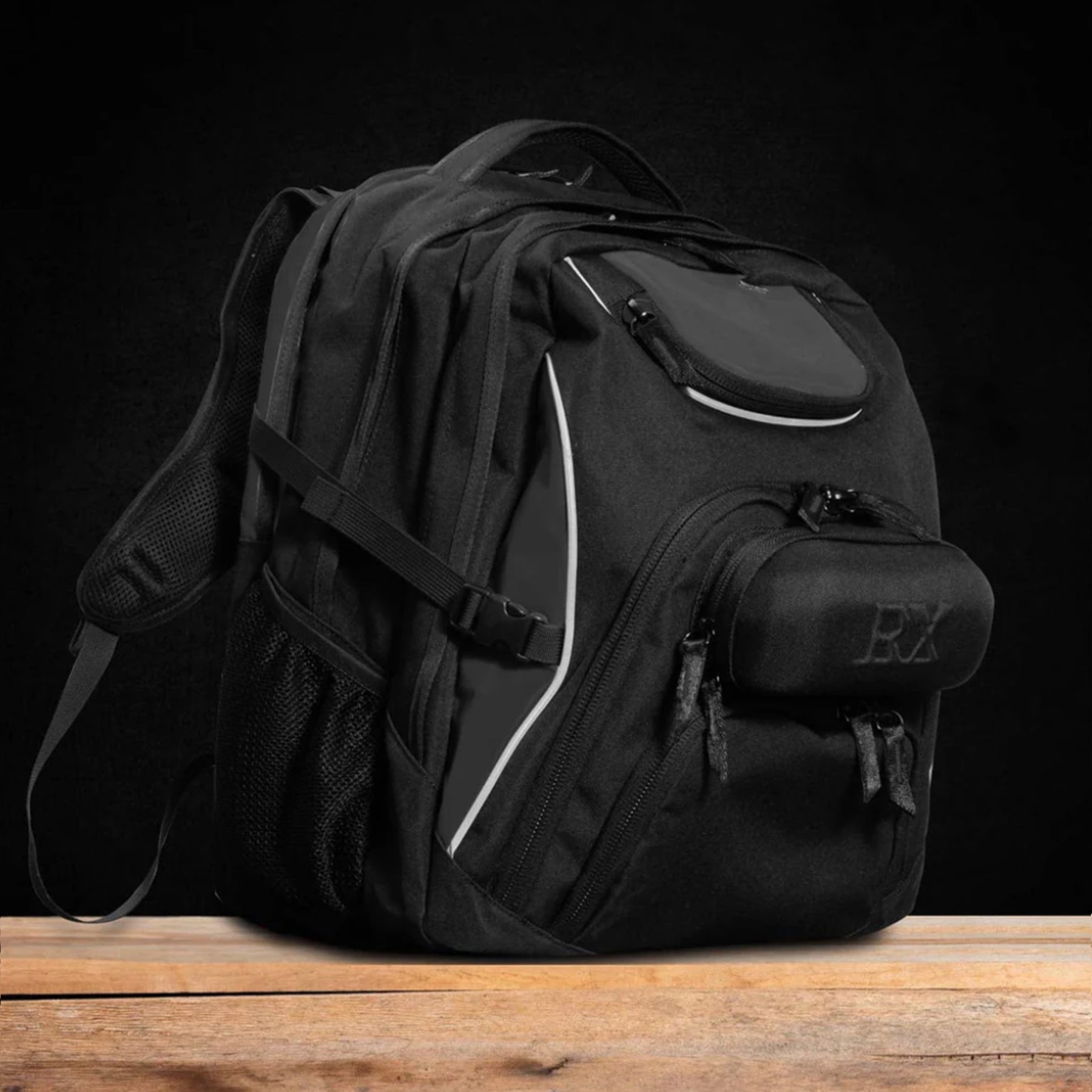 FIFO TRAVEL BACKPACK - RX05G912BK