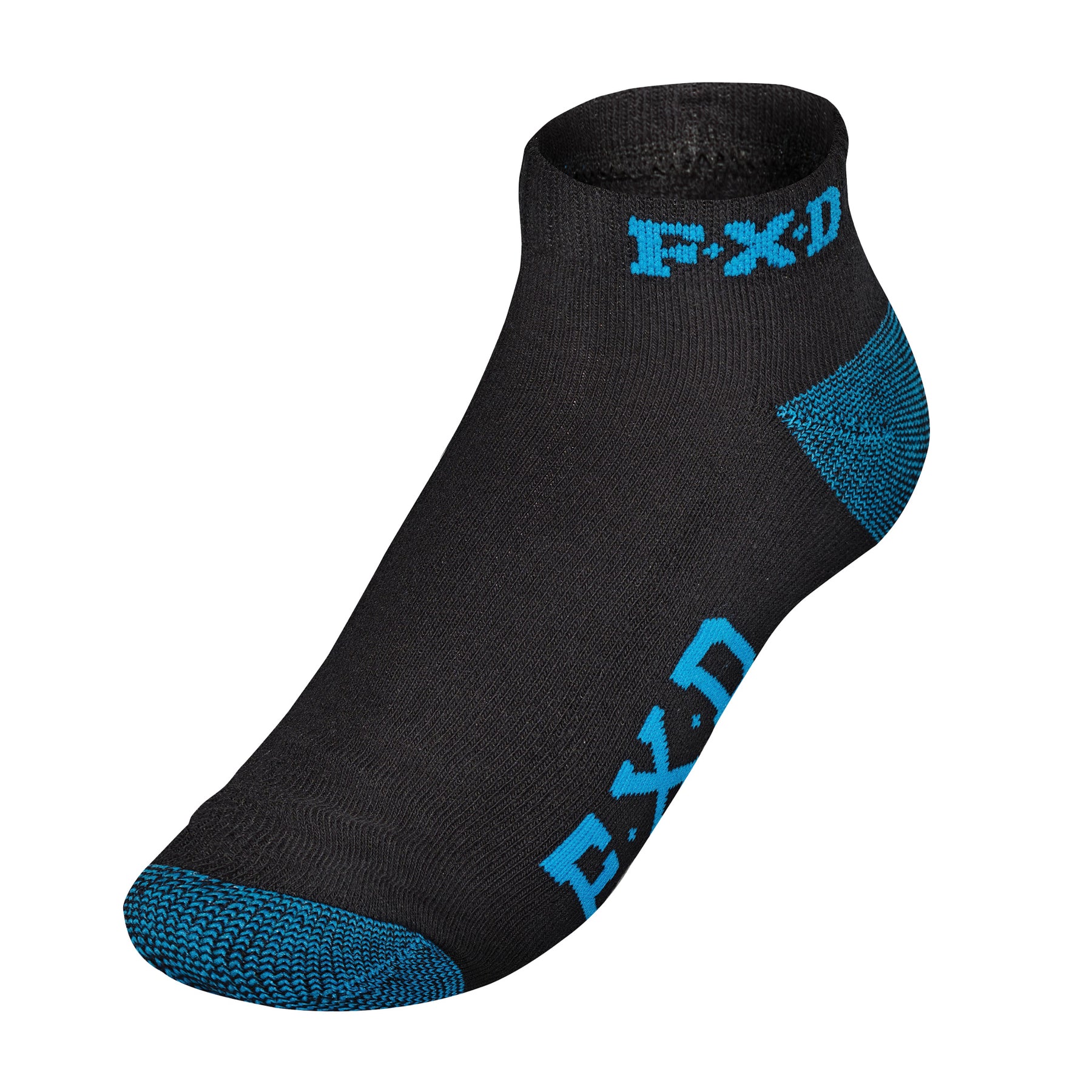 fxd ankle work socks 5 pack