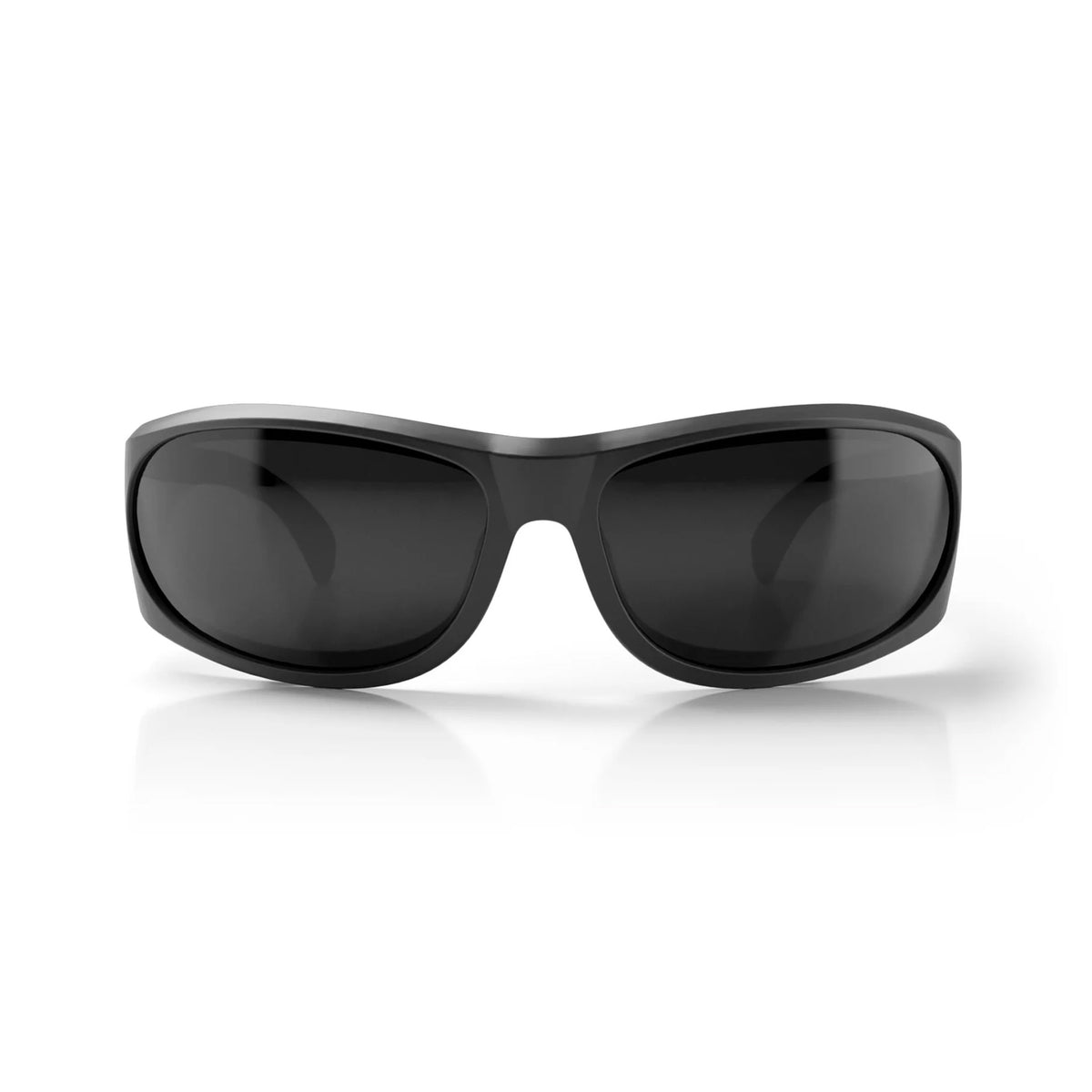 safestyle sonics matte black frame with polarised lens