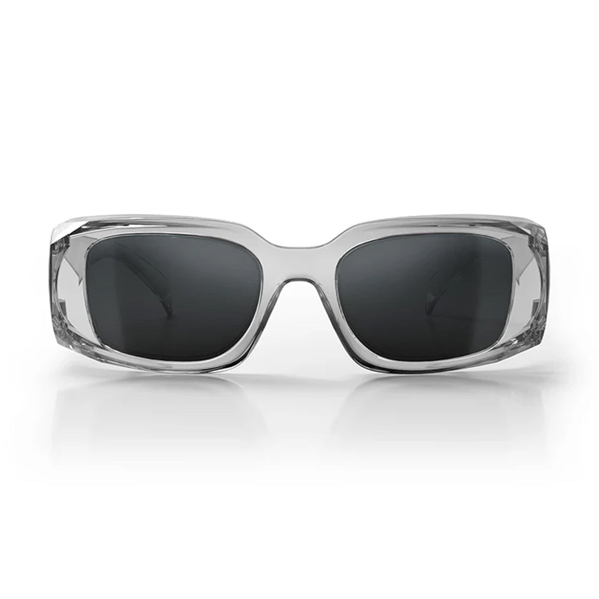 SAFESTYLE AURAS GRAPHITE FRAME - GREY POLARISED LENS