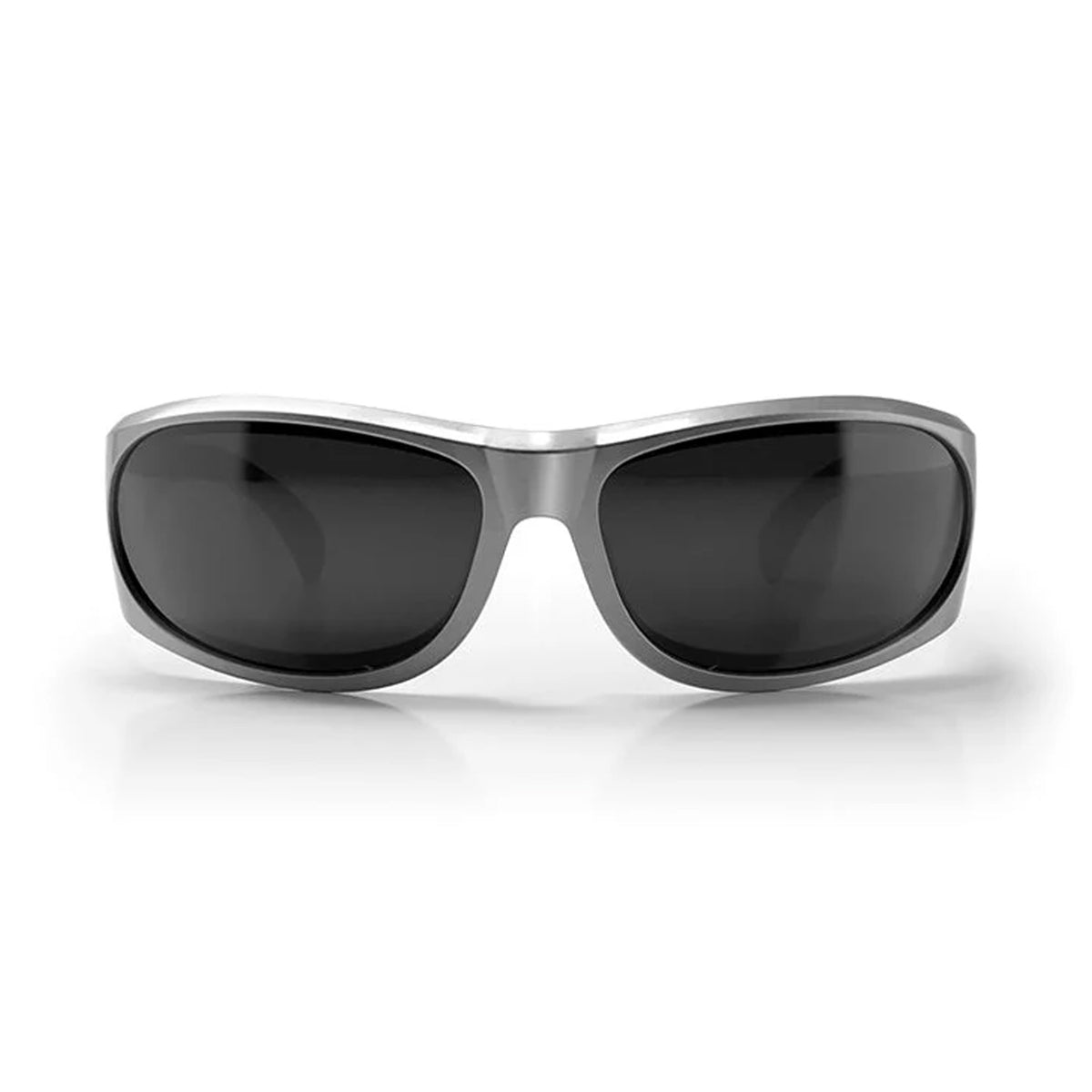 safestyle sonics silver frame with polarised lens