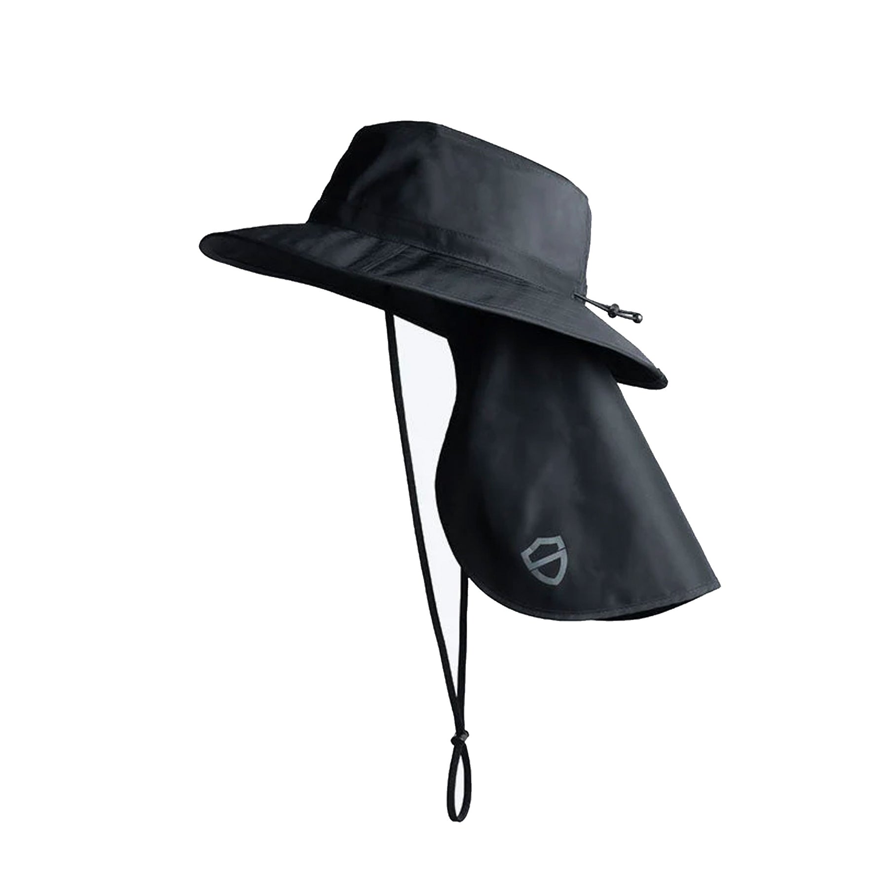 safestyle worksite to weekend flap bucket hat