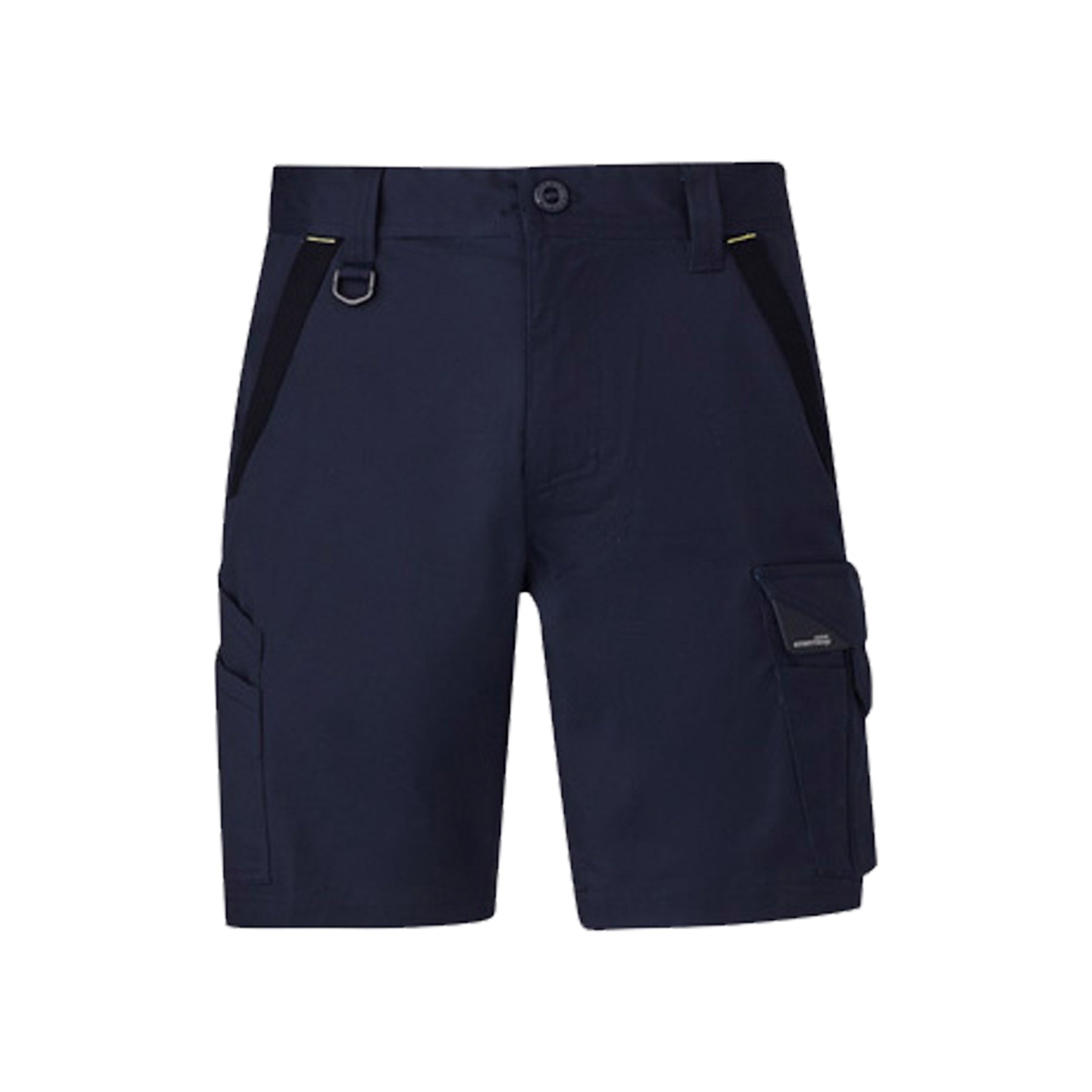 syzmik streetworx tough short in navy