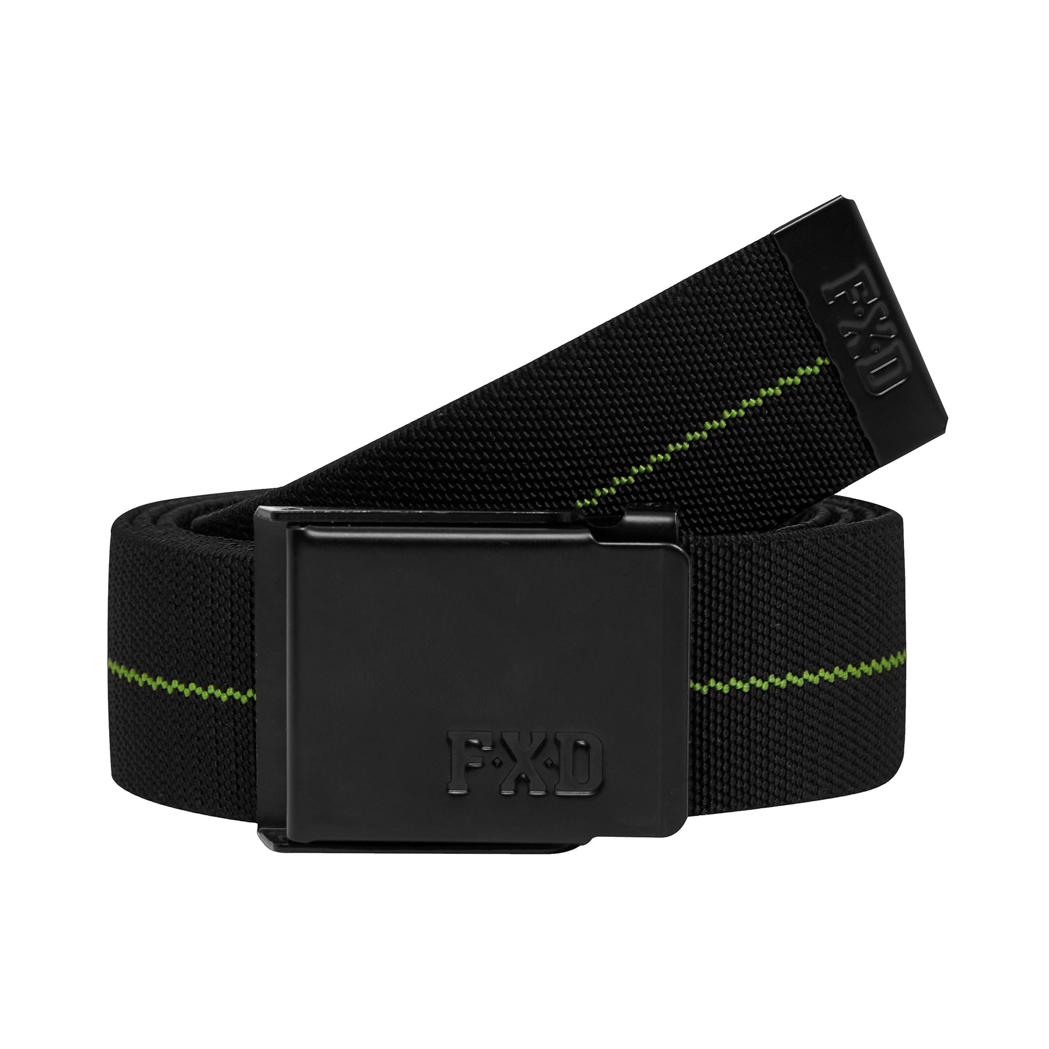STRETCH CANVAS WORK BELT CB2