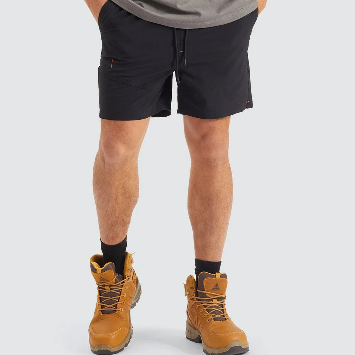 ASSEMBLY - RIPSTOP SHORT - NPWS003