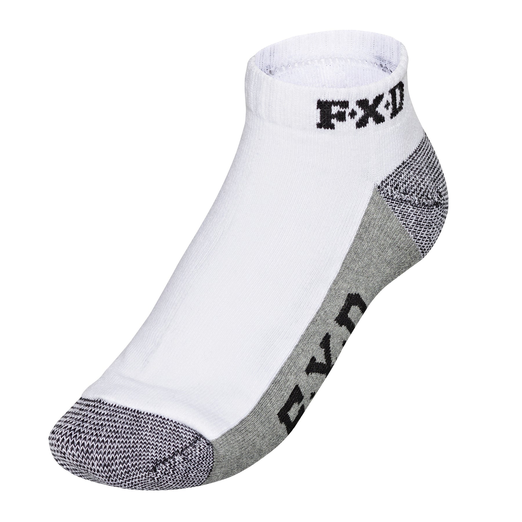 fxd ankle work socks