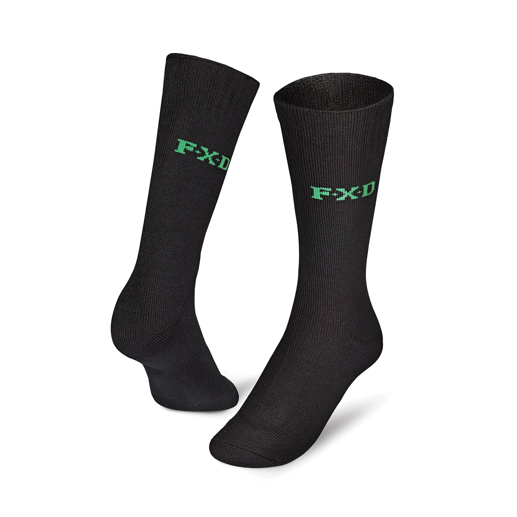 BAMBOO WORK SOCKS - 2 PACK - SK-5