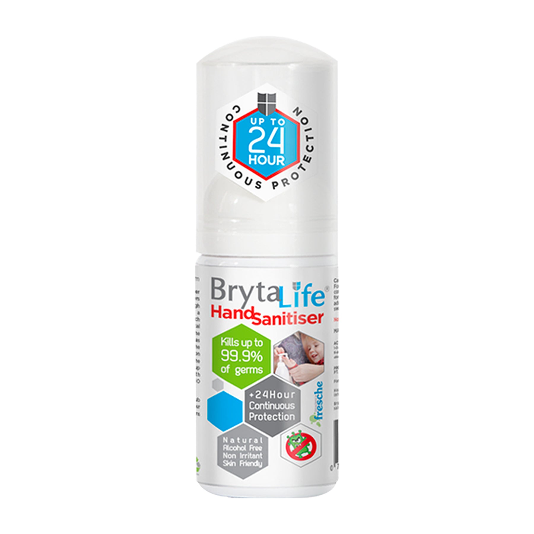 BRYTALIFE HAND SANITISER - 50ML