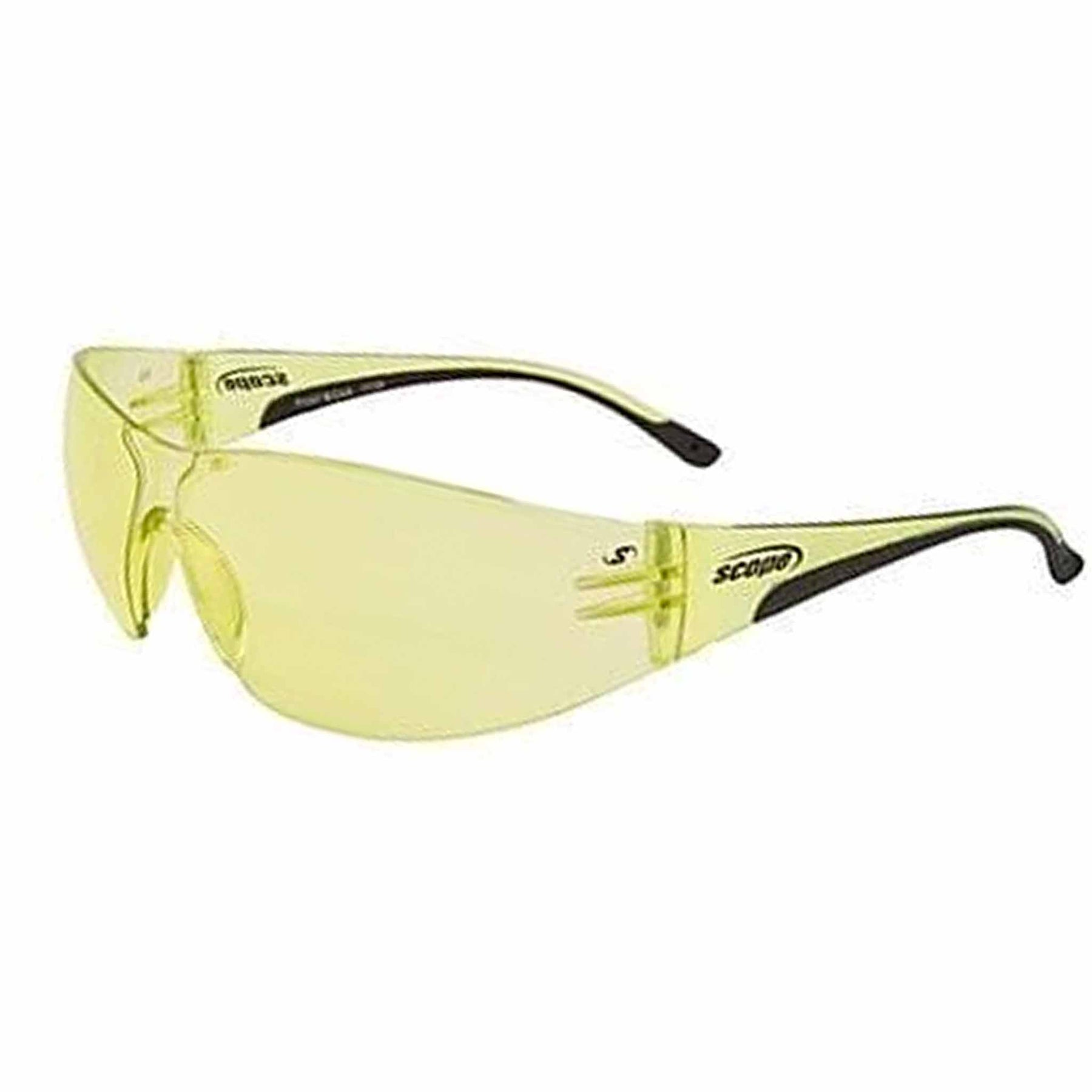 PHAT BOXA SAFETY GLASSES - LARGE - CODE: 100