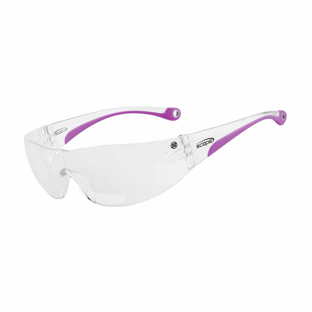 MAXVUE SAFETY GLASSES - RANGE OPTIONS - 130