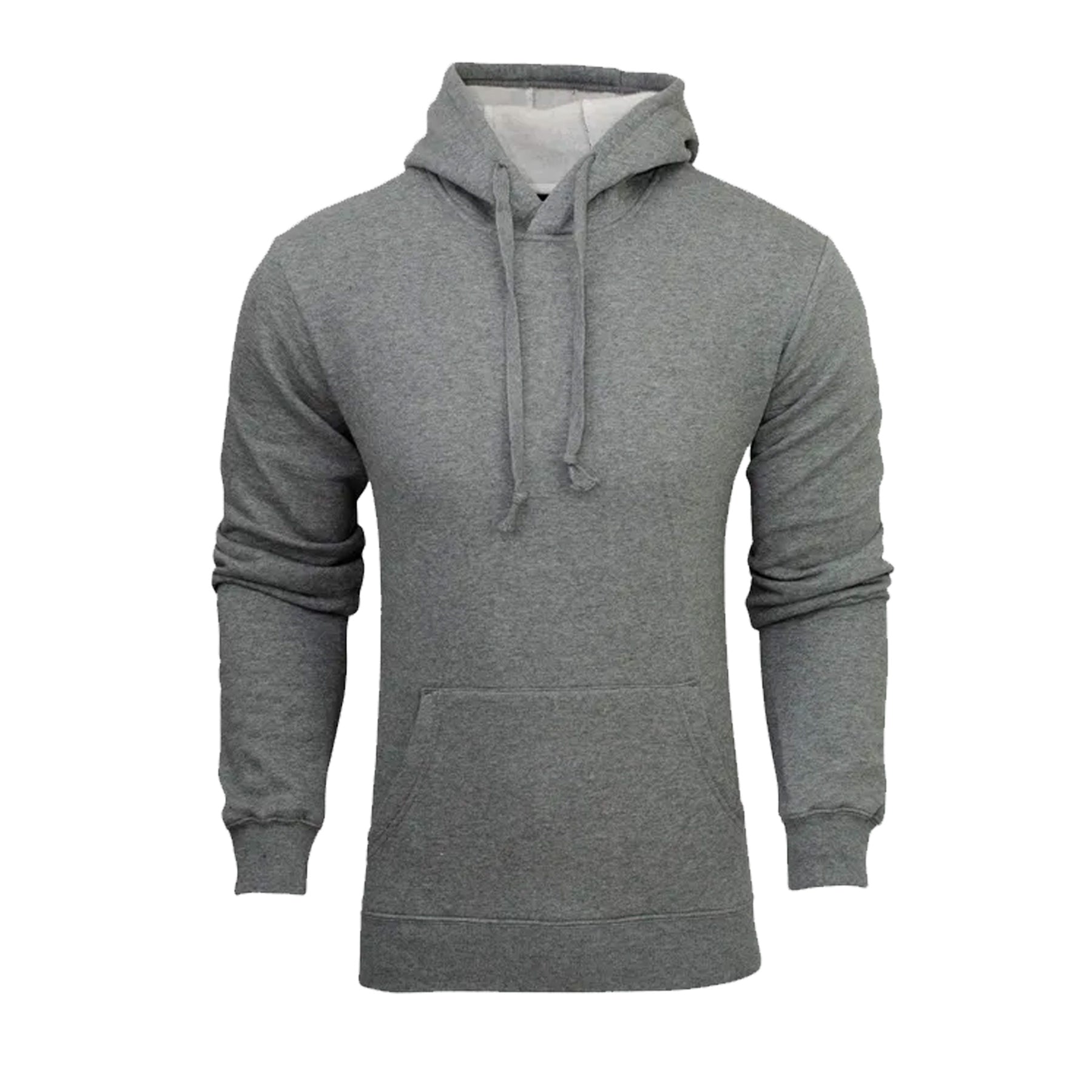 torquay hoodie in charcoal