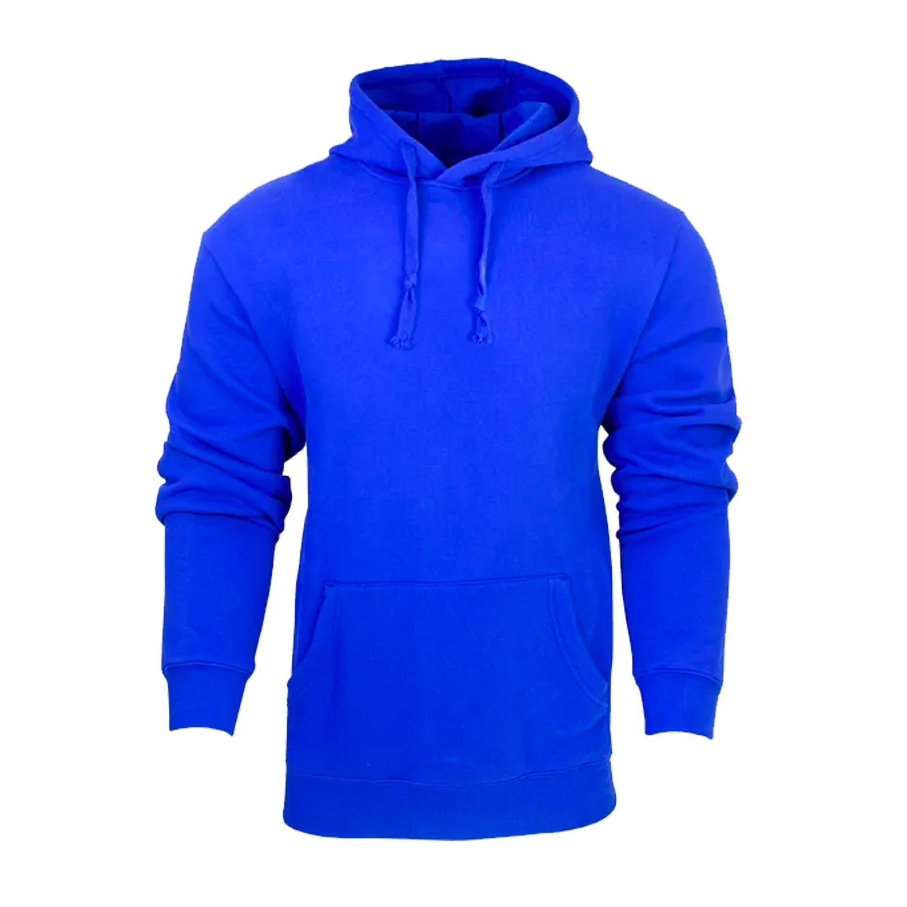 torquay hoodie in royal