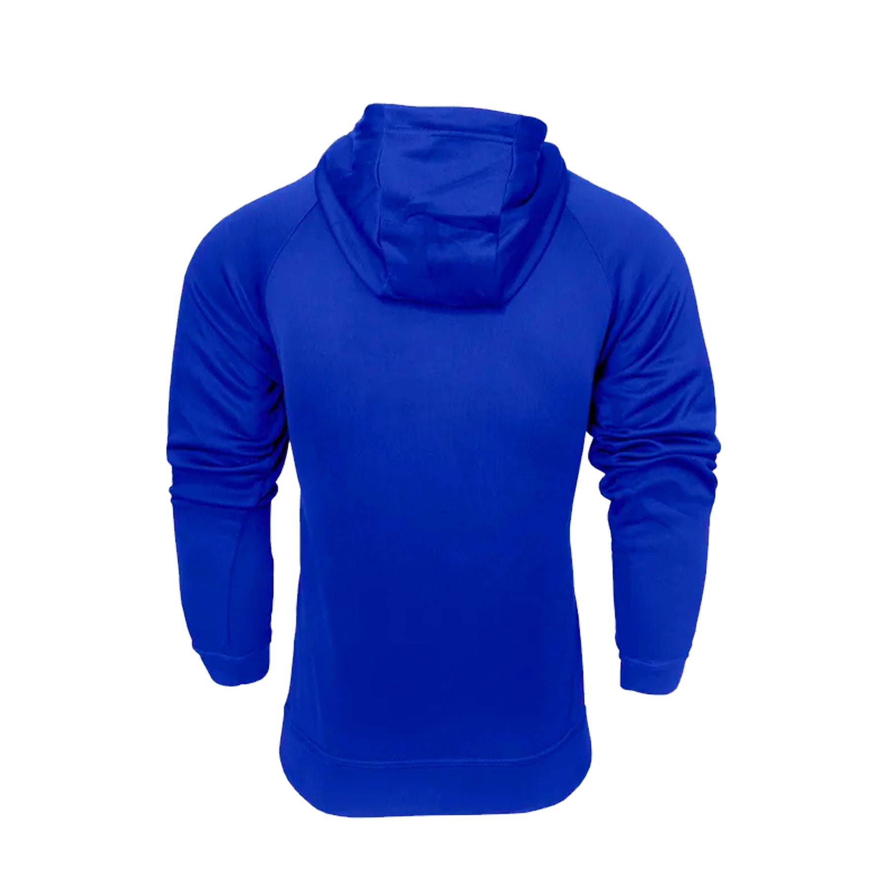 aussie pacific crusader hoodie in royal