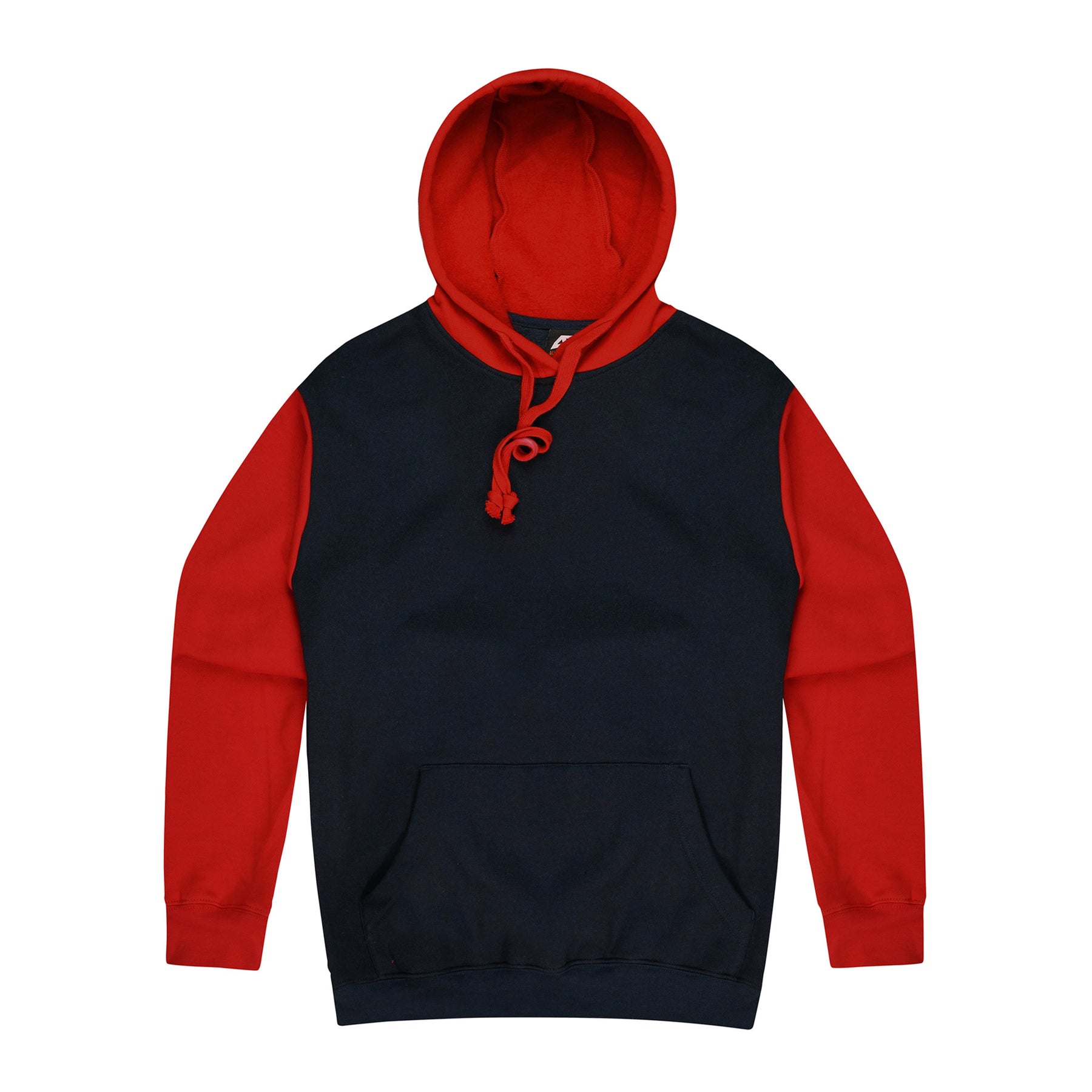 MONASH MENS HOODIES - ASSORTED COLOURS - 1530