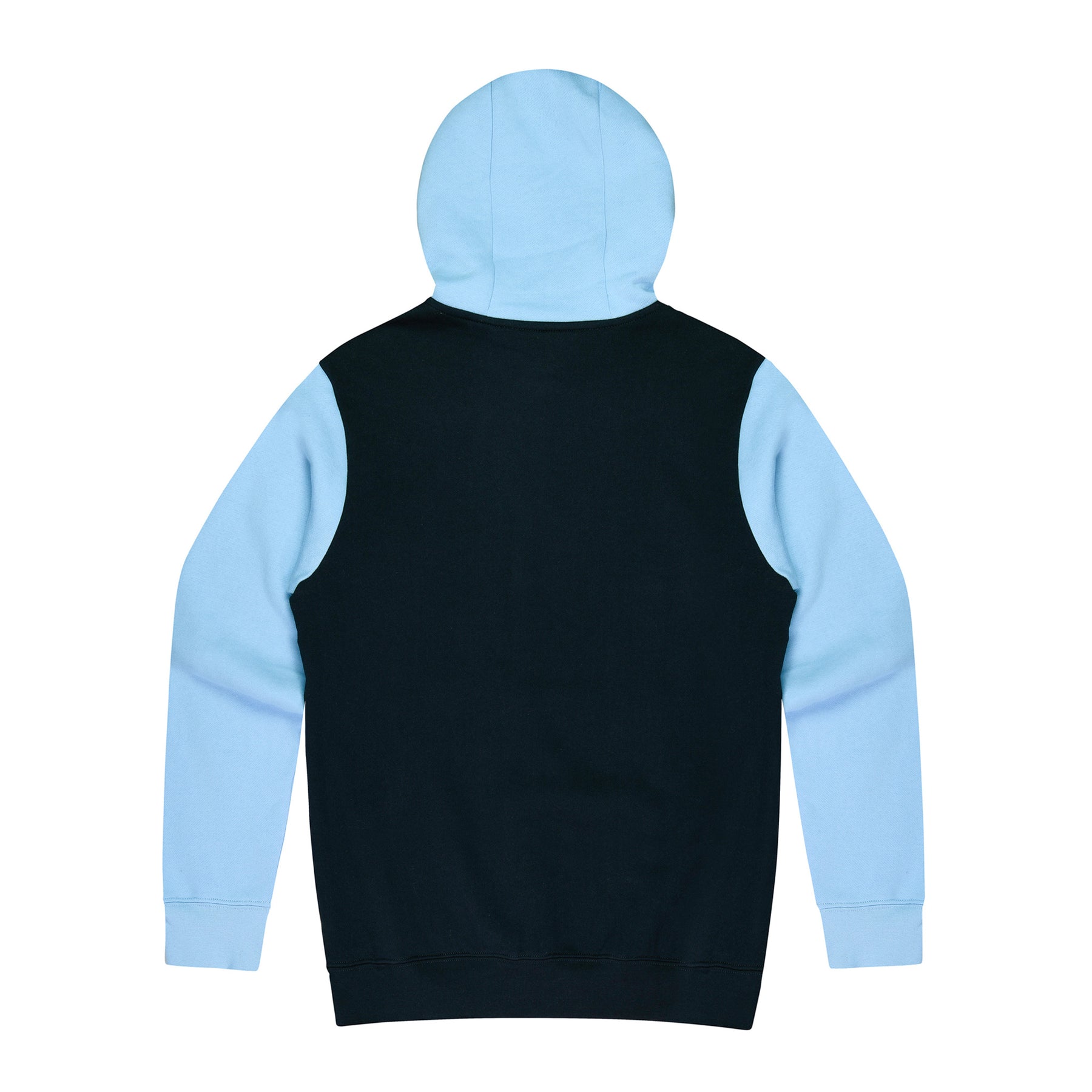 MONASH MENS HOODIES - ASSORTED COLOURS - 1530