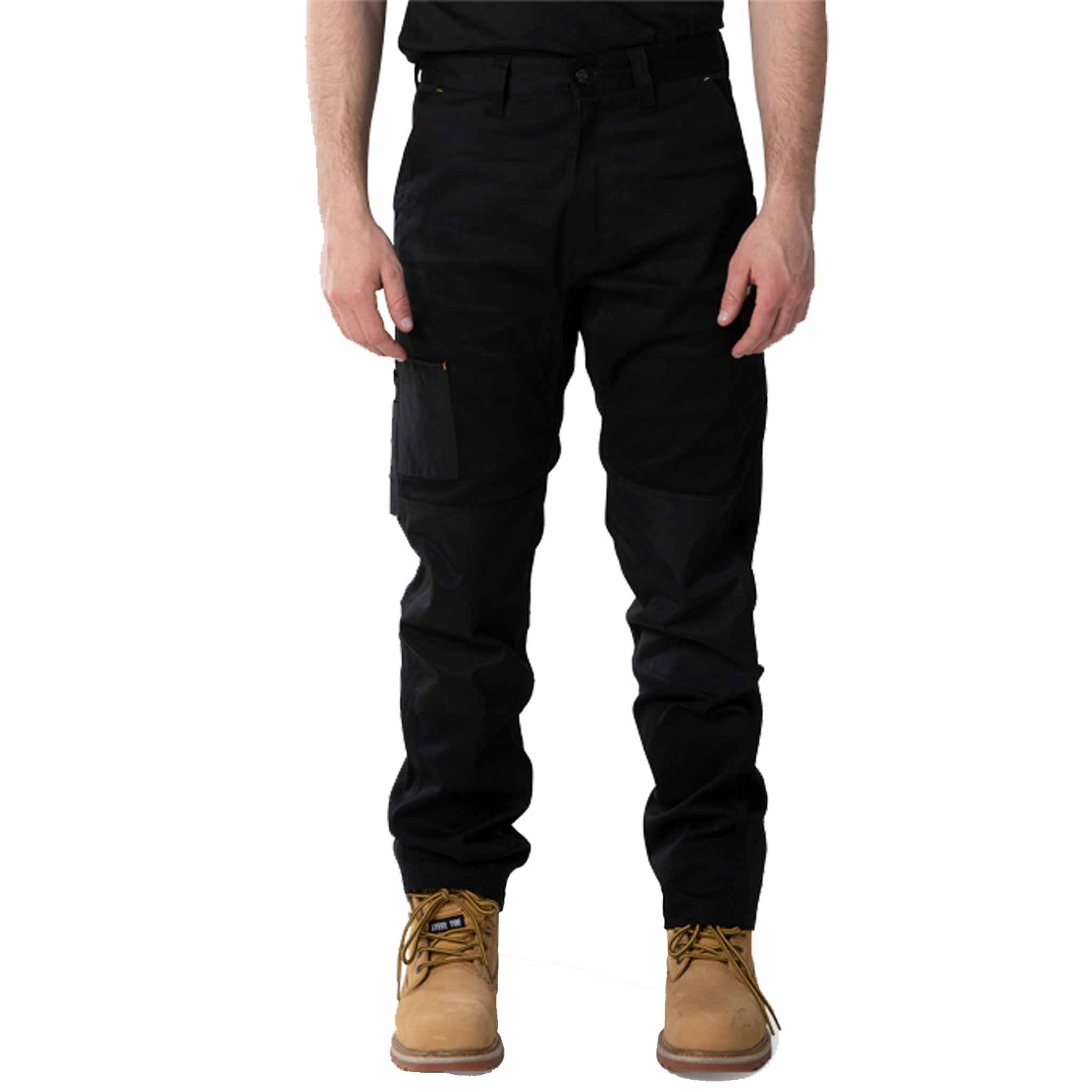 Cat machine on sale pants