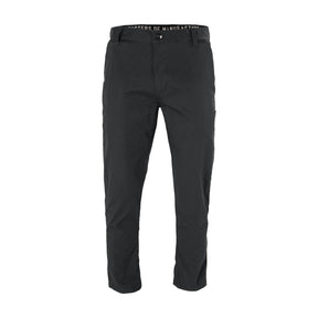 unit workwear ignition work pant in black