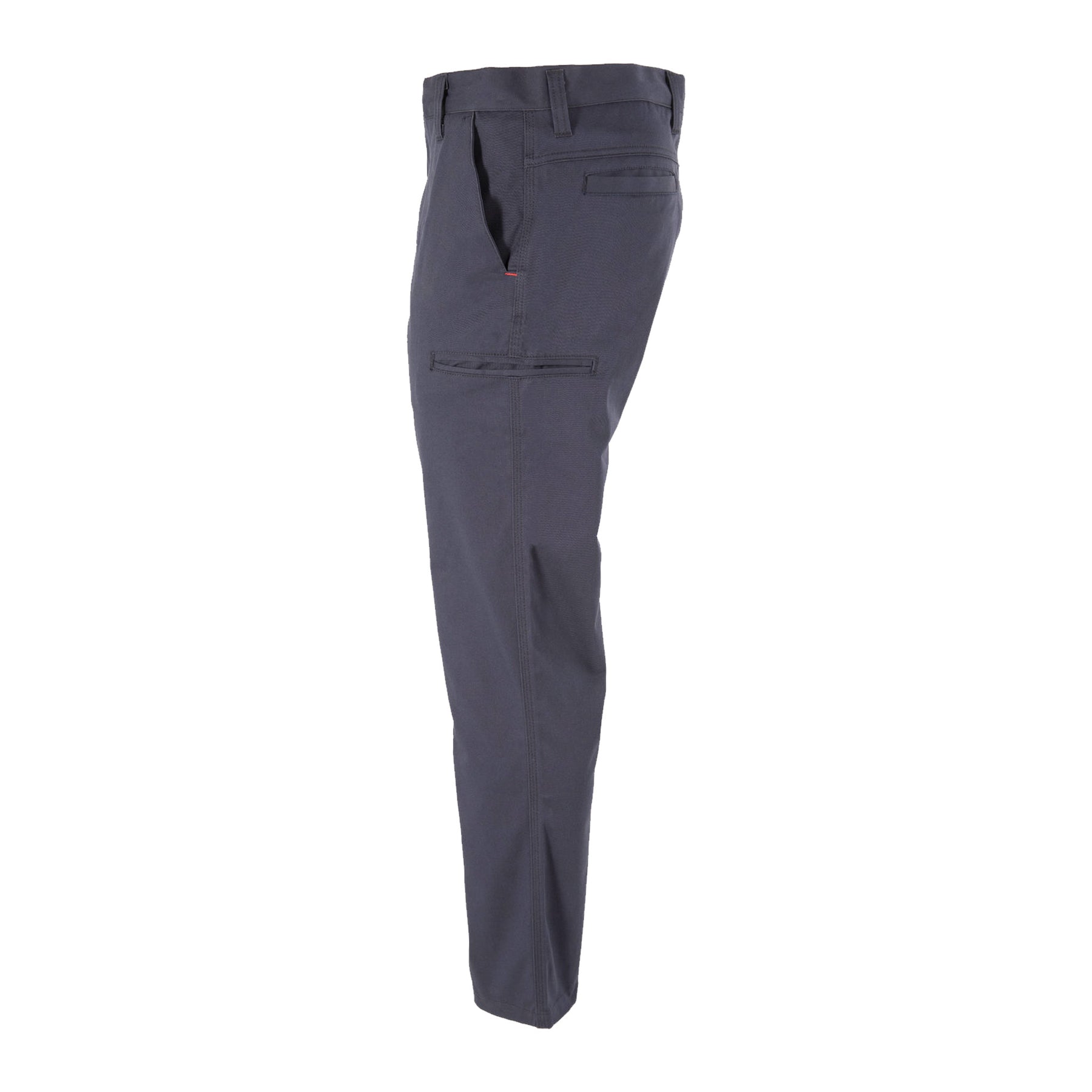 unit workwear ignition work pant in navy