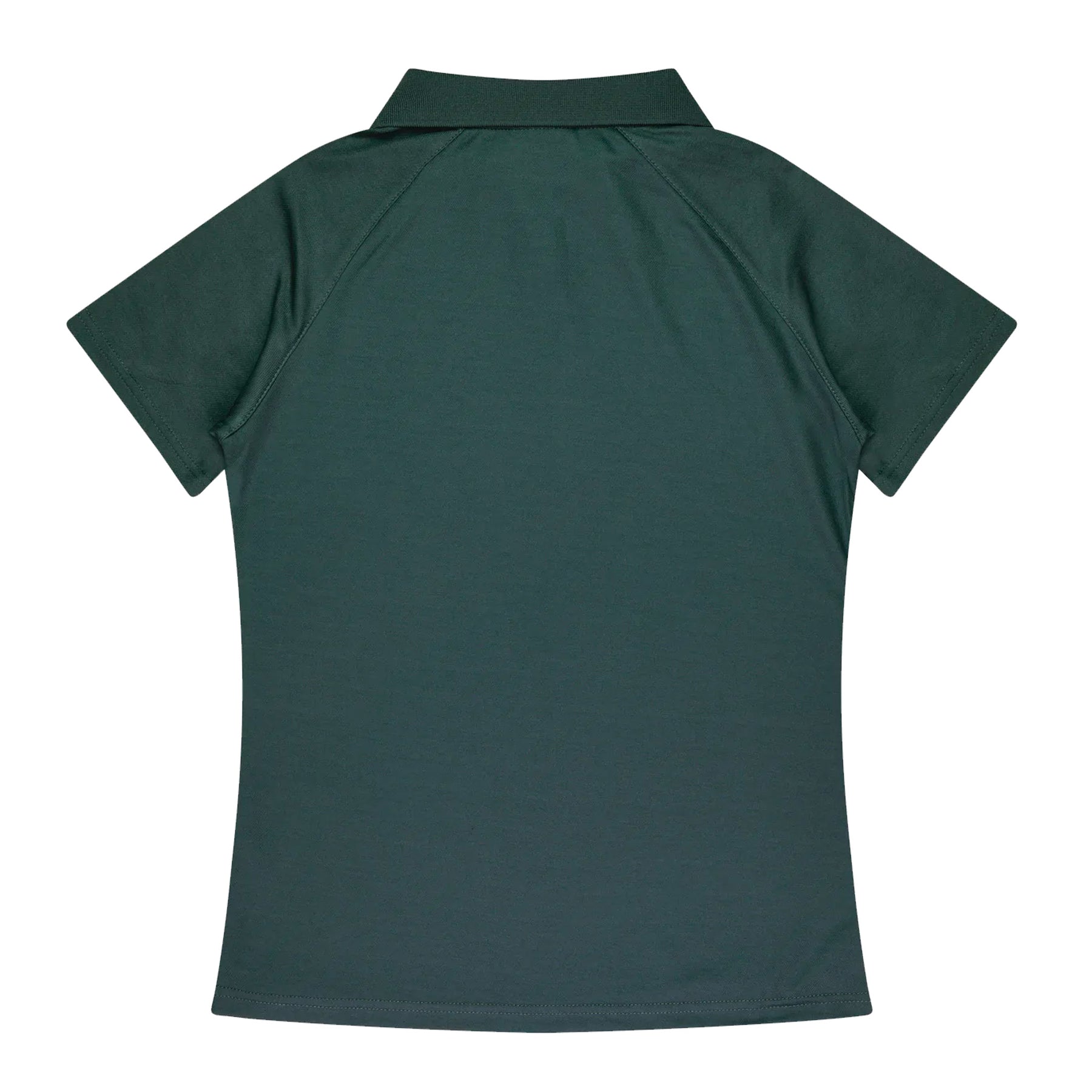 keira ladies polo in slate
