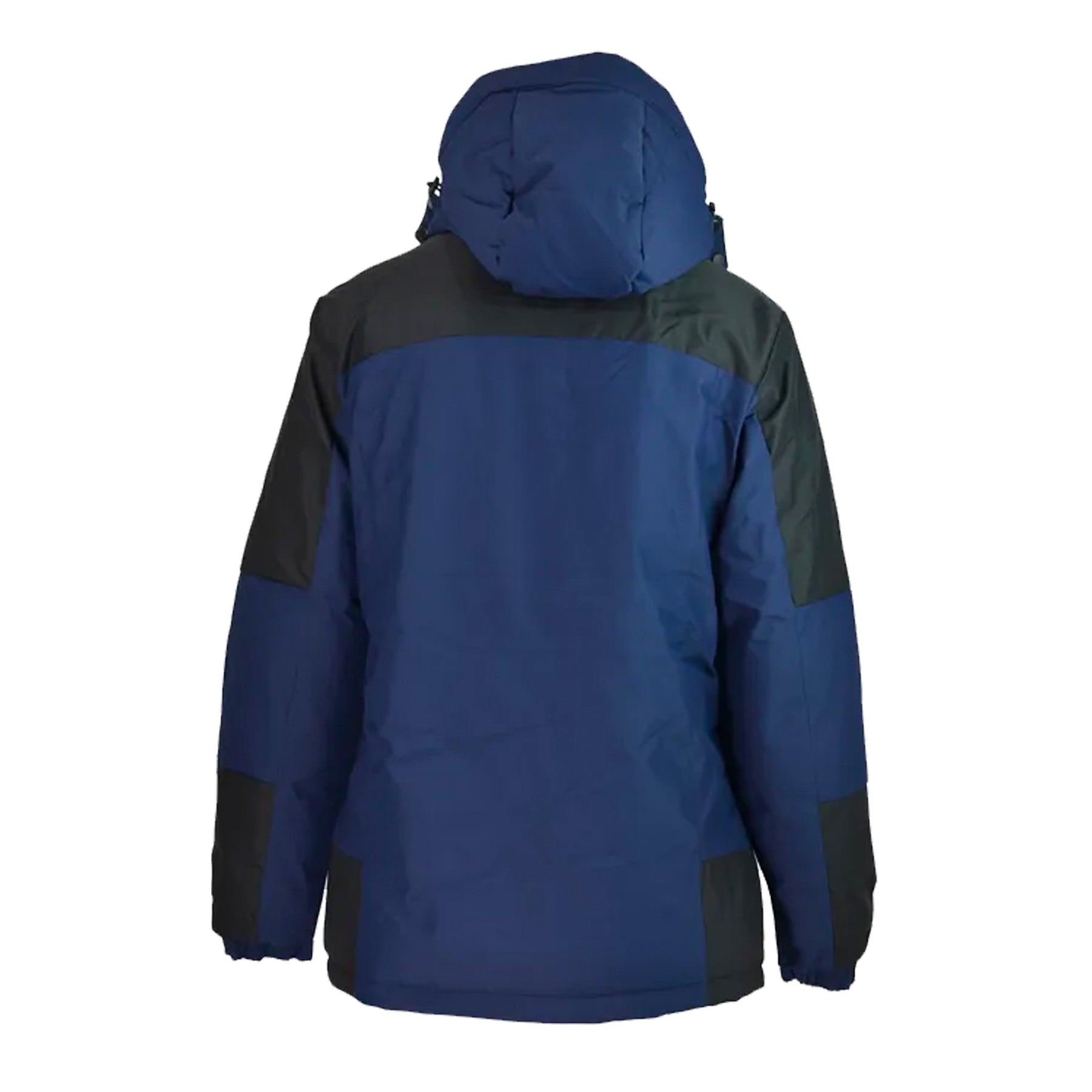 kingston ladies jackets in blue black