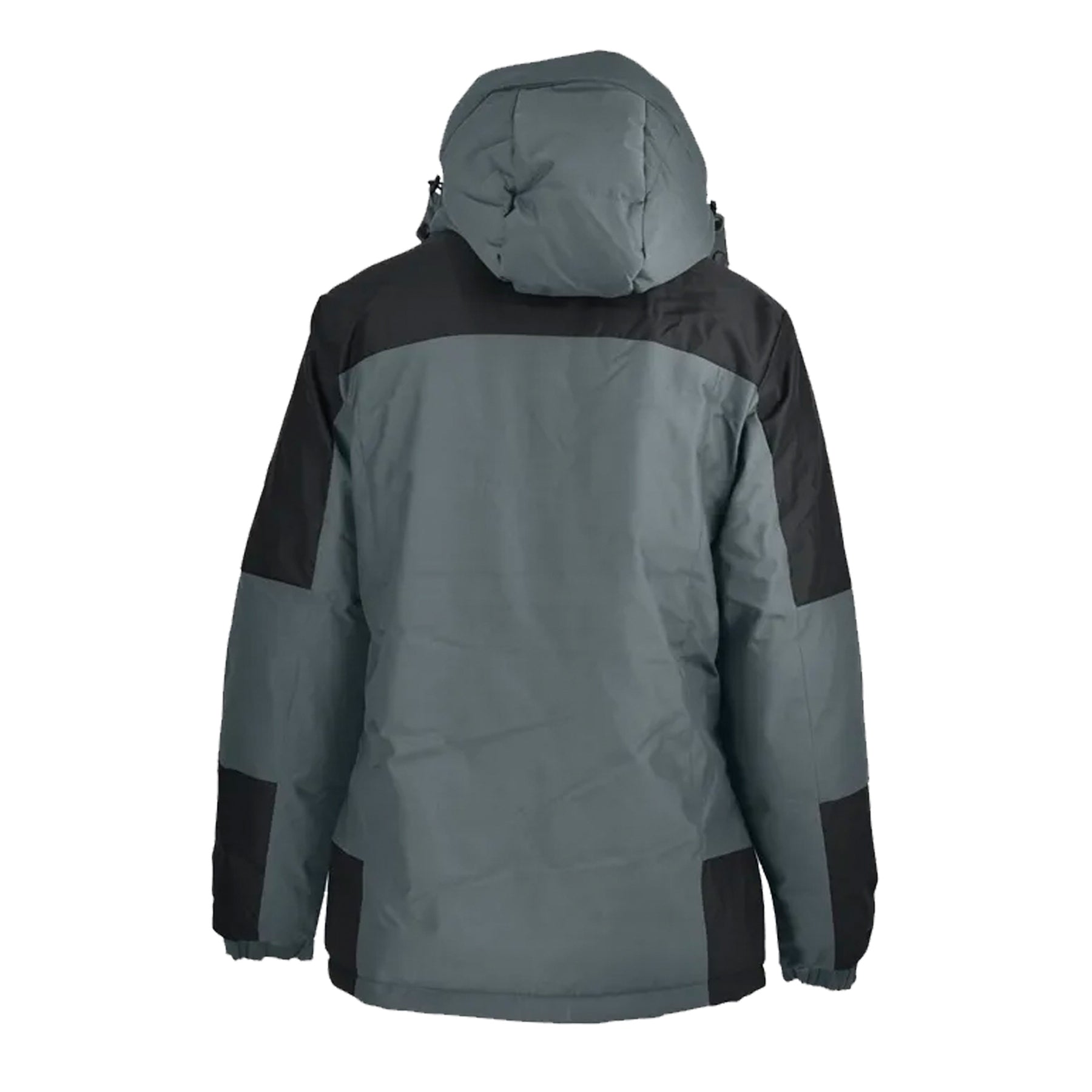 kingston ladies jackets in grey black