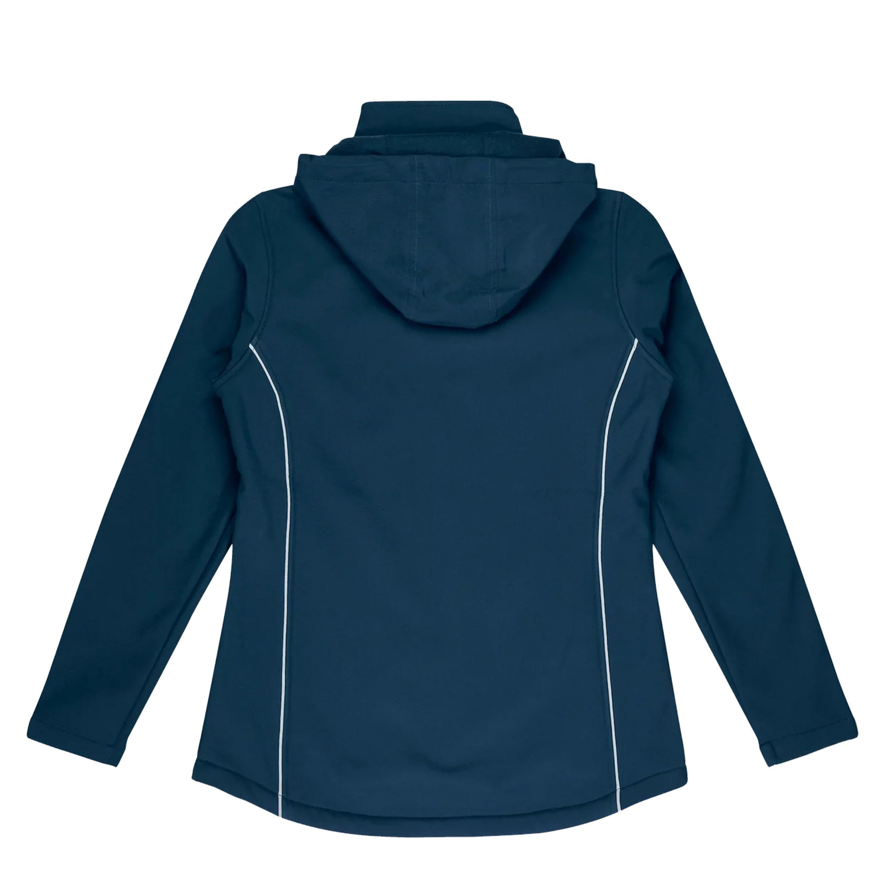 aussie pacific aspen ladies jacket in navy