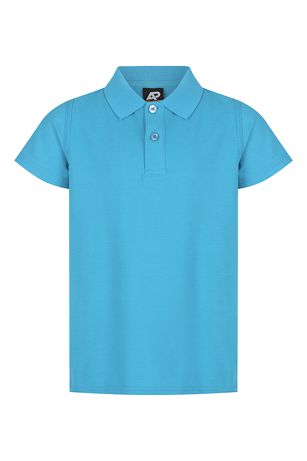 HUNTER KIDS POLOS - COLOURS - 3312