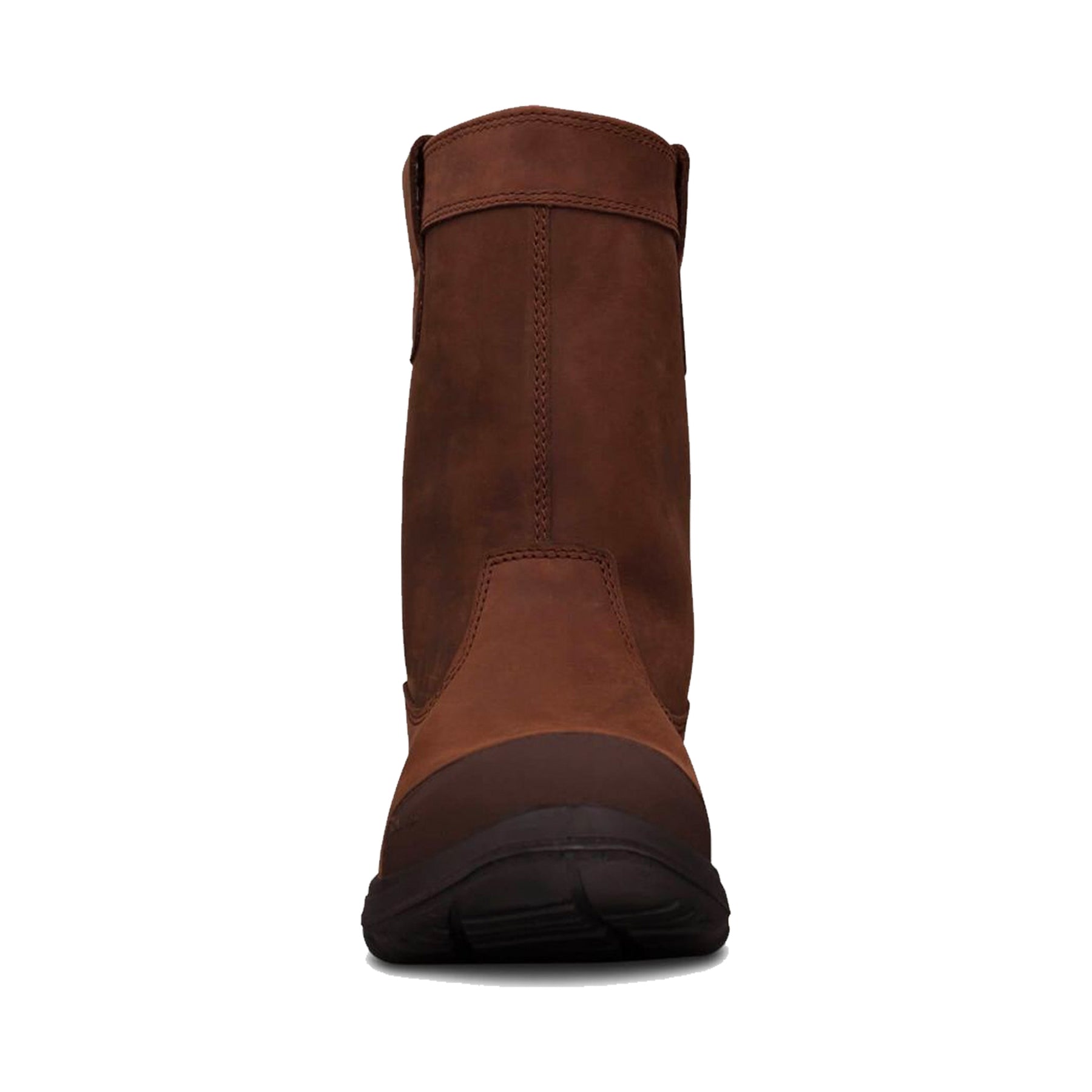 oliver brown pull on riggers boot