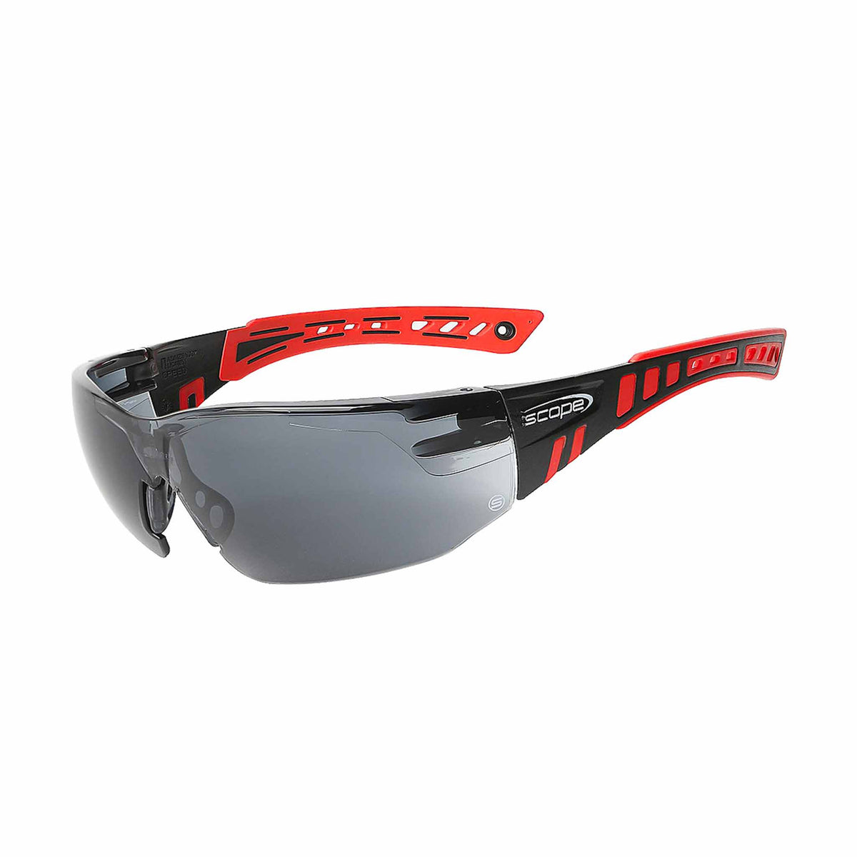 SPEED SAFETY GLASSES - SCOPE - RANGE OPTIONS - 360