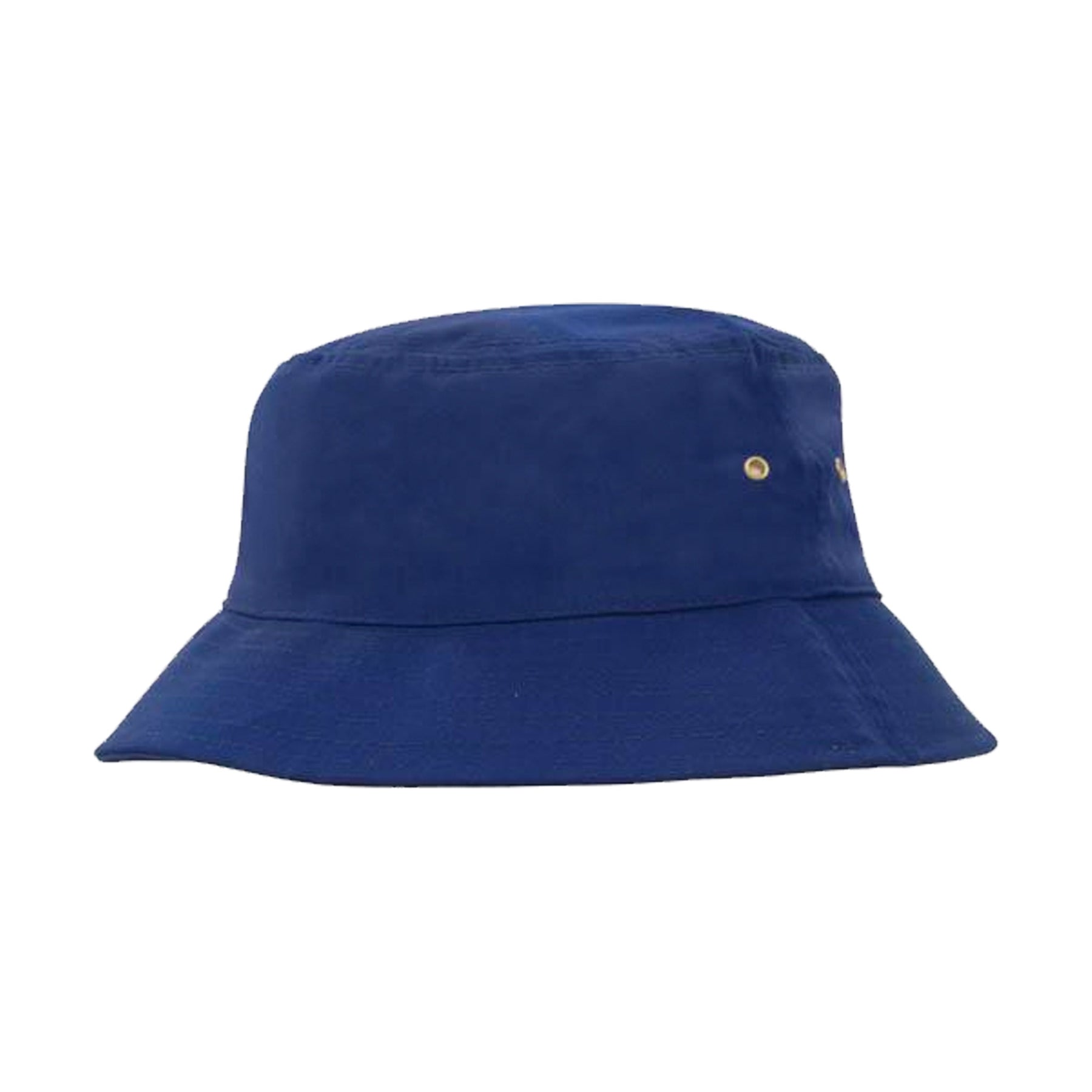 royal brushed sports bucket hat