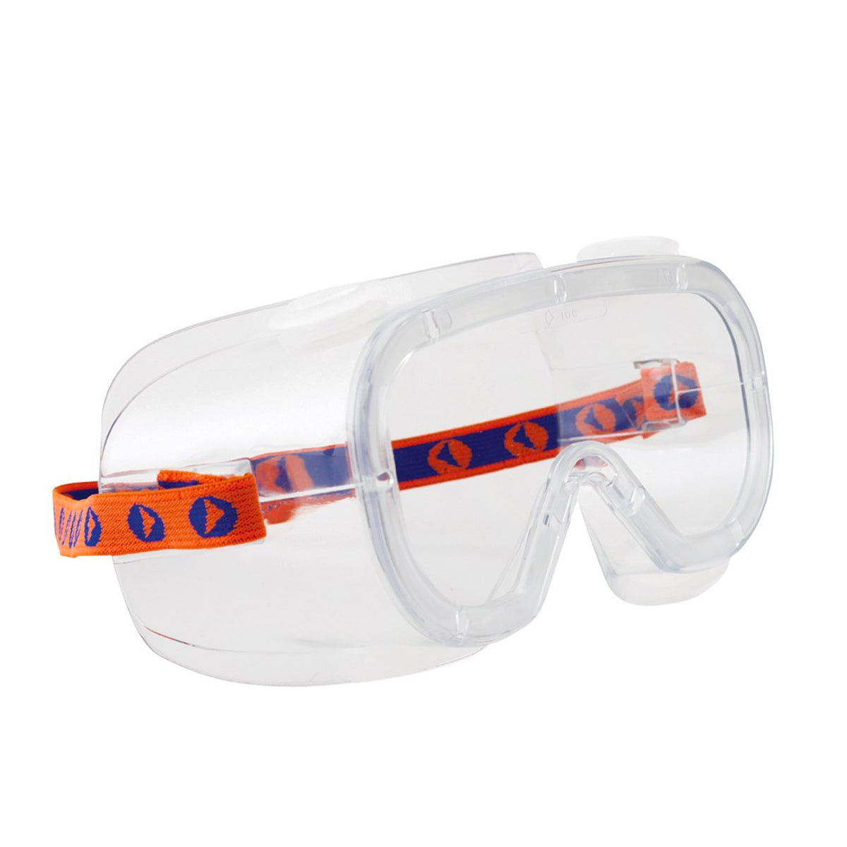 supavu clear goggles