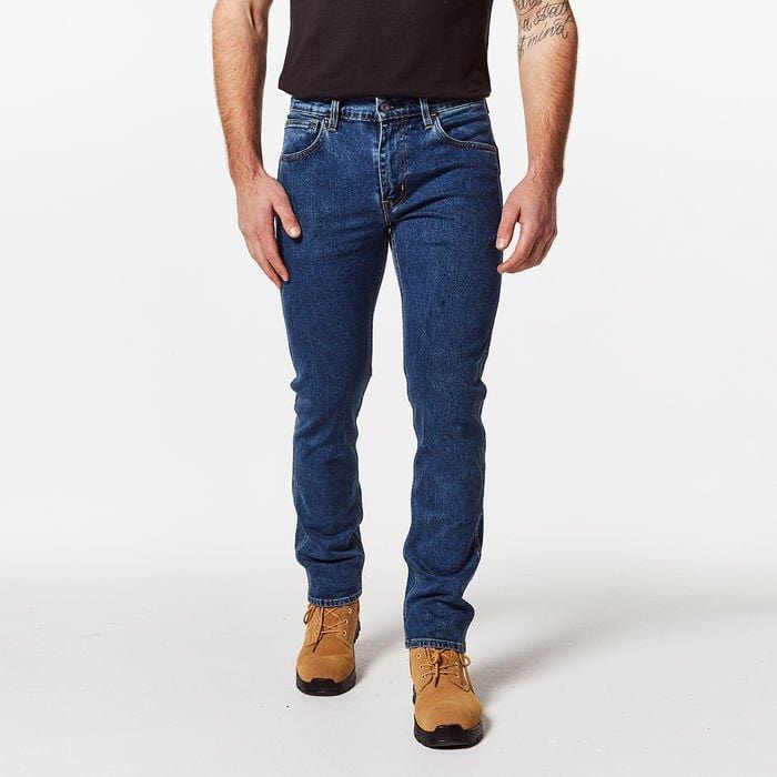 511 SLIM FIT WORKWEAR JEANS 58830 LEVI'S - Main Image