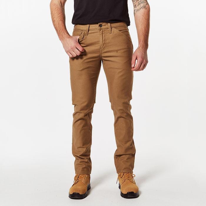 511 SLIM FIT WORKWEAR UTILITY PANTS - 58828 - LEVI'S