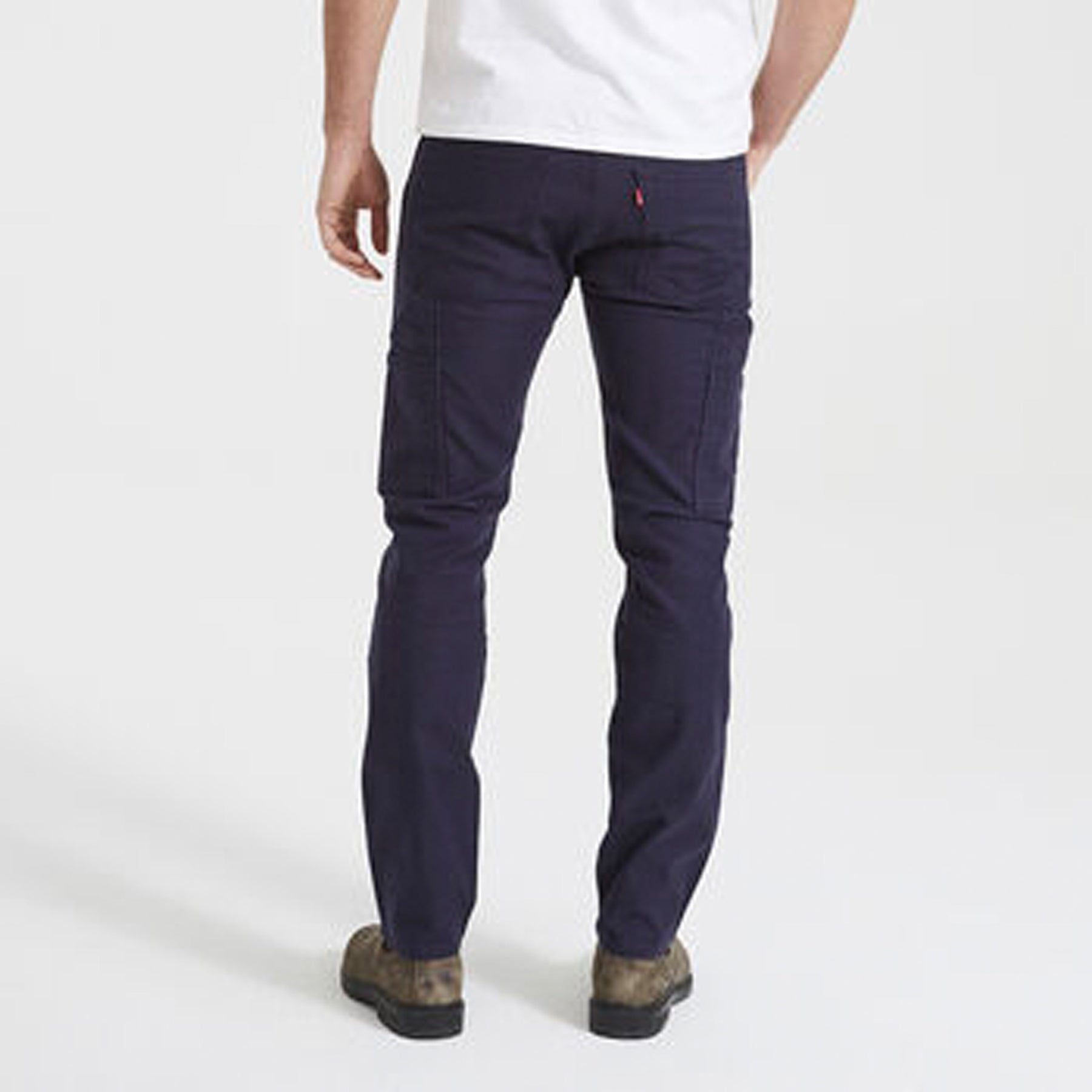 511 SLIM FIT WORKWEAR UTILITY PANTS - 58828 - LEVI'S