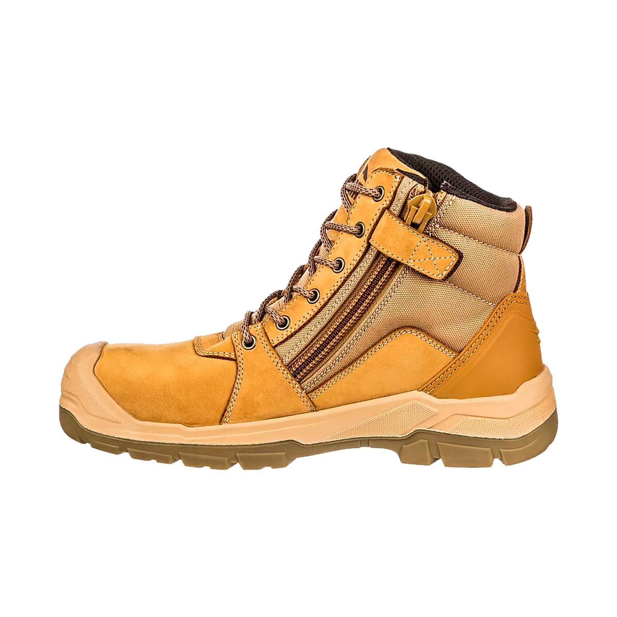 wheat tornado safety boot