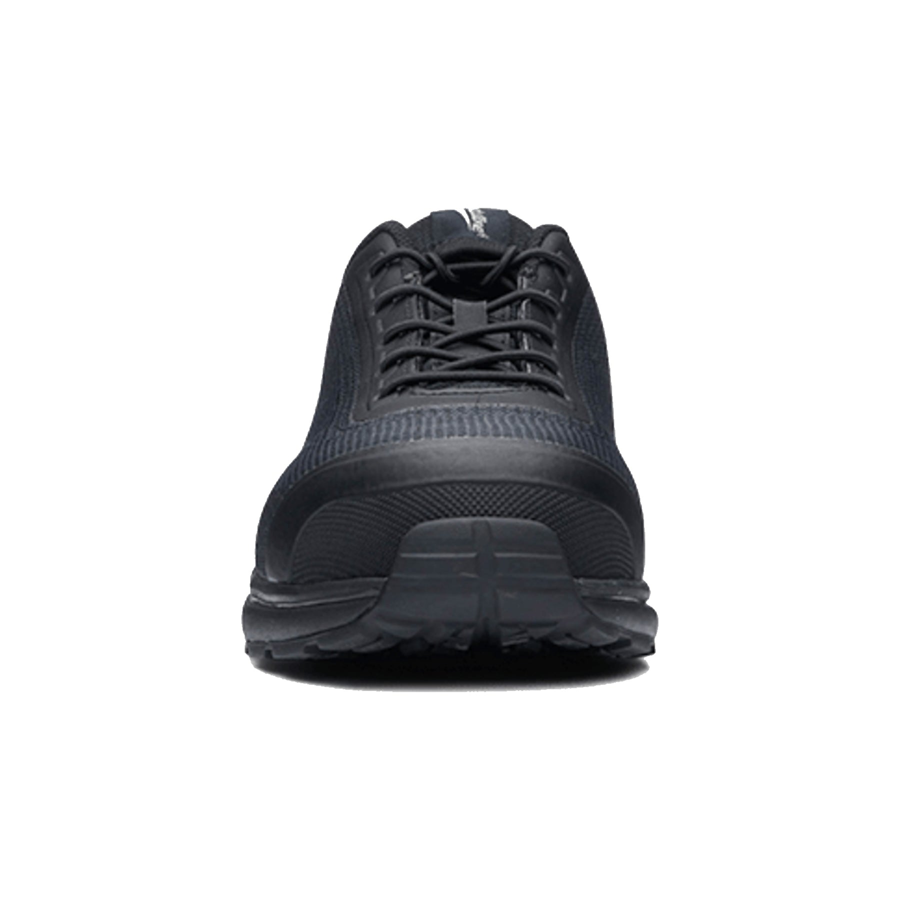 blundstone safety jogger in black