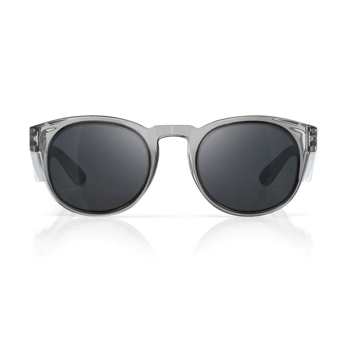 safestyle cruisers graphite frame with polarised lens