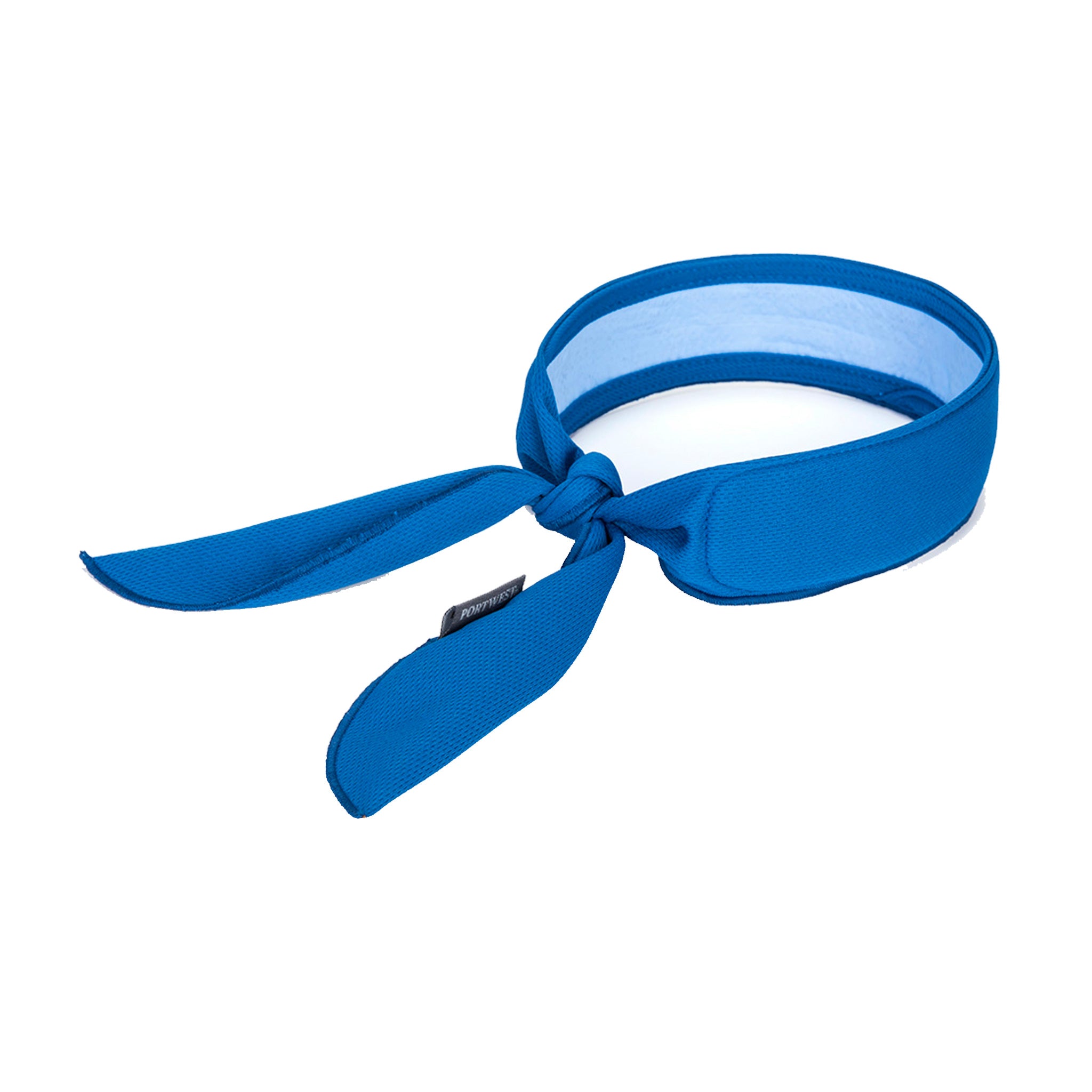 cooling scarf for neck