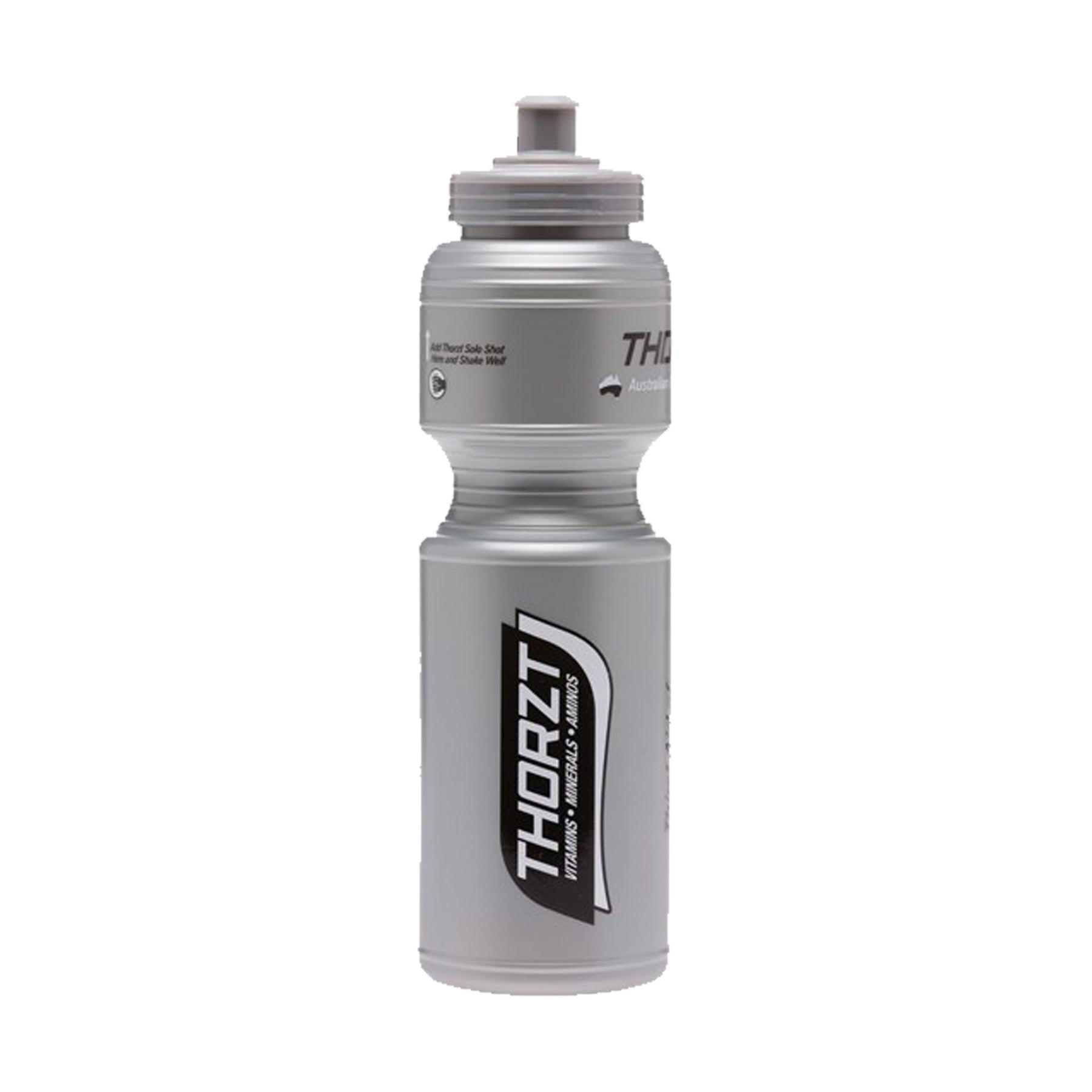 thortz 800ml drink bottle