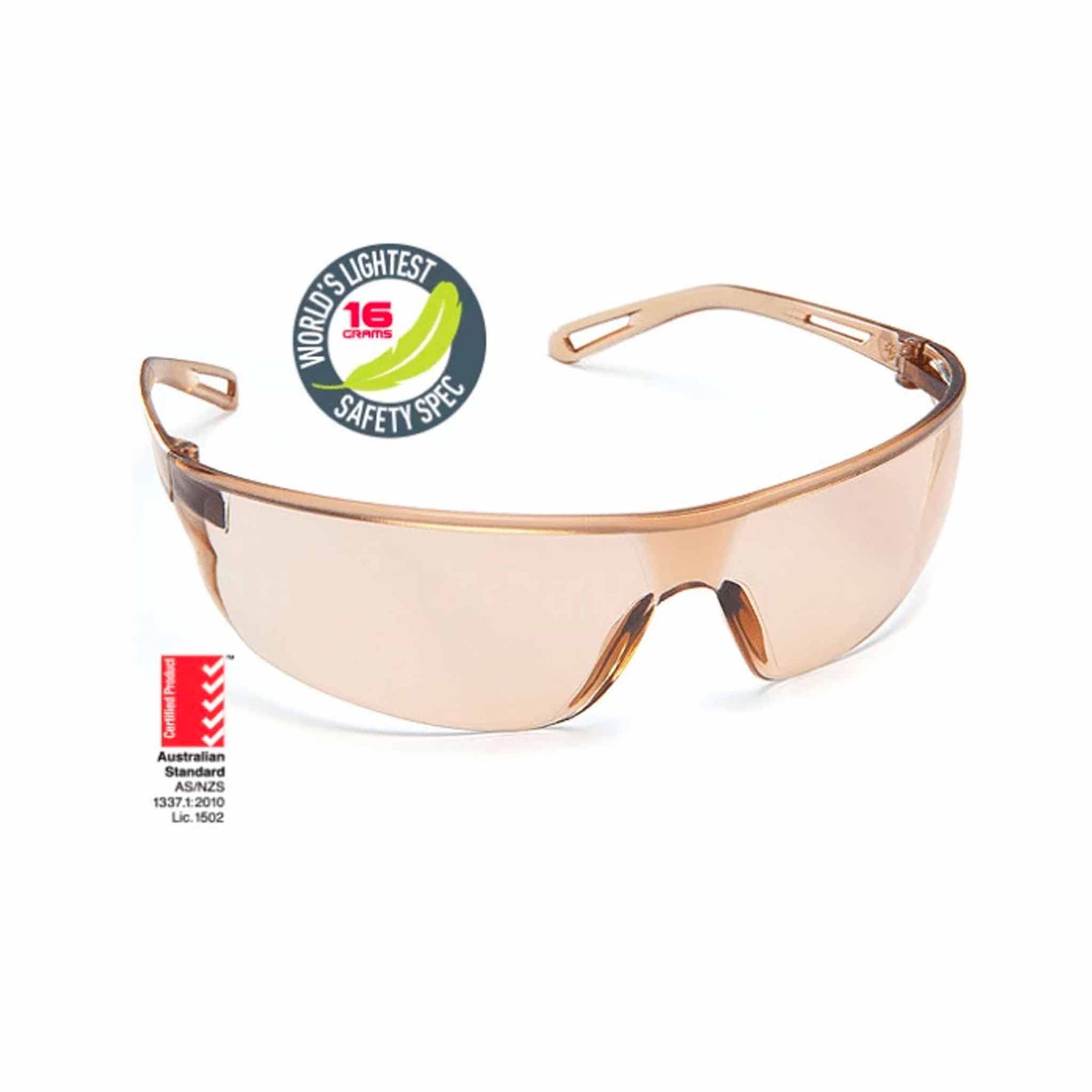 Force360 Air Light Brown