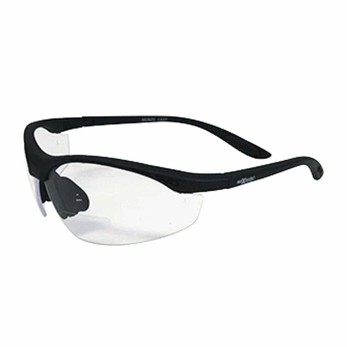BIFOCAL SAFETY GLASSES - CLEAR - EPS466