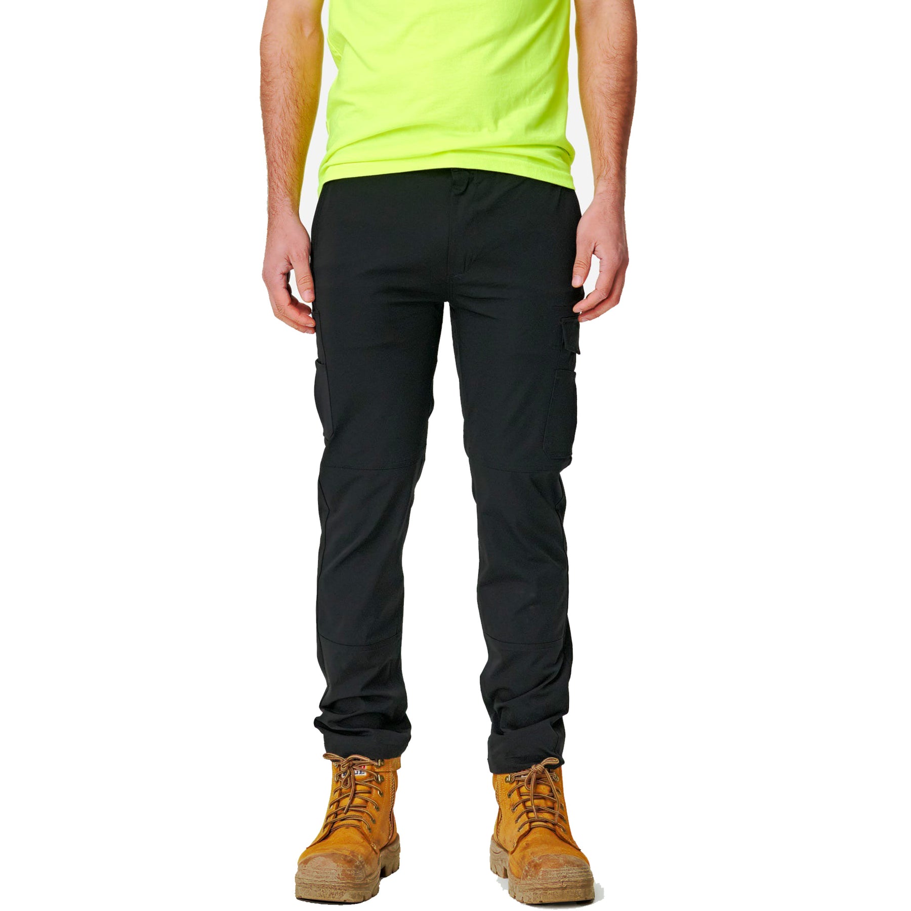 elwd light pant in black