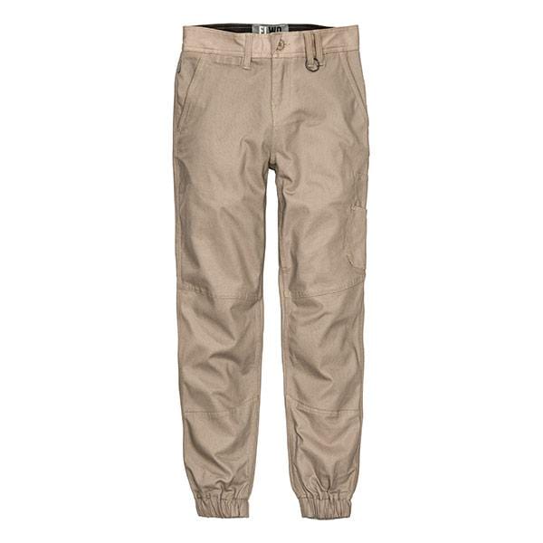 stone cuffed womens pant