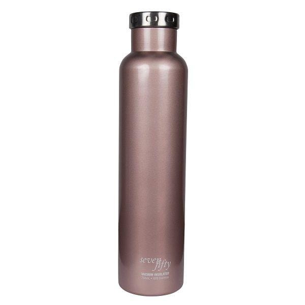 Fifty Fifty FDW400 Wine Growler Rose Gold