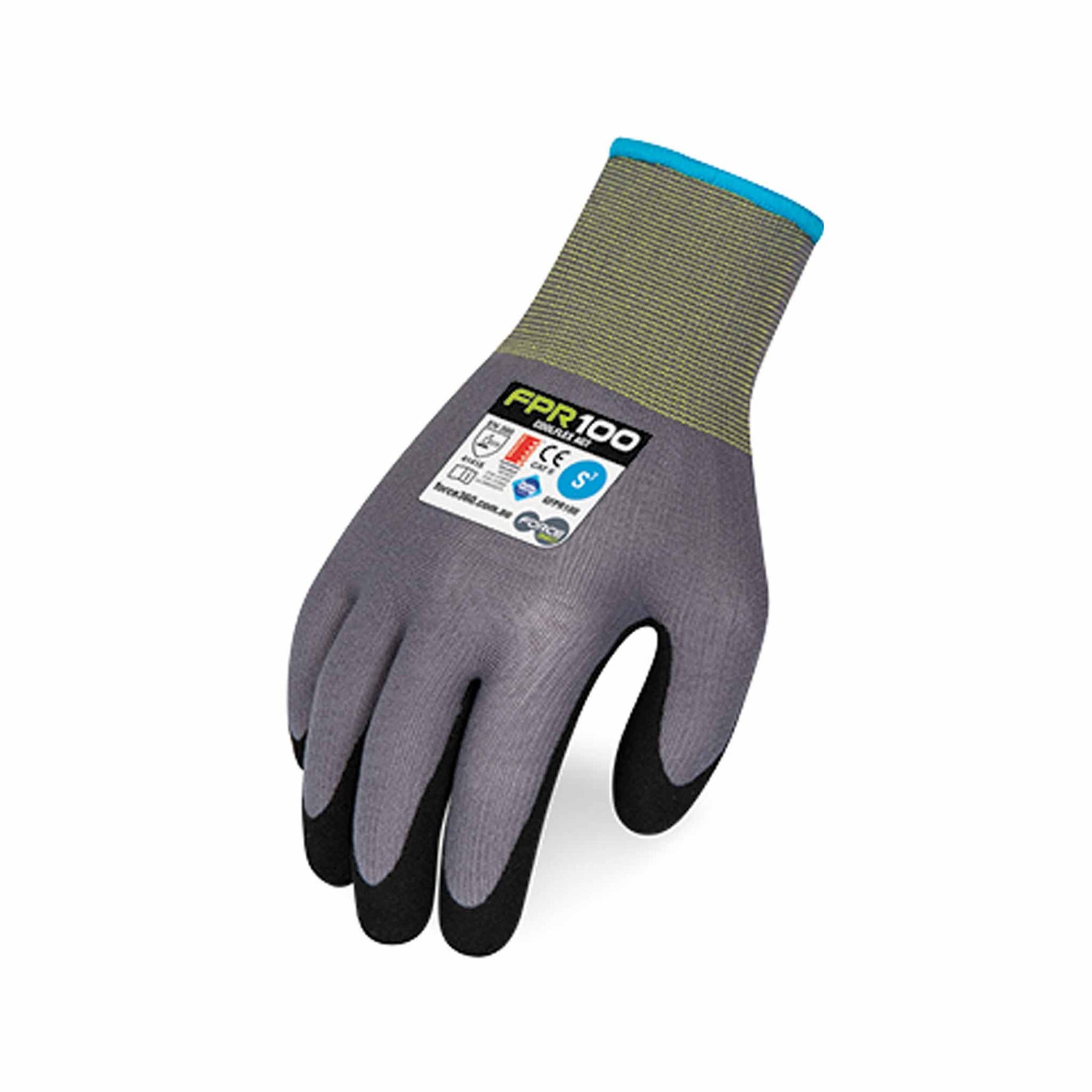 COOLFLEX AGT GLOVES - FPR100