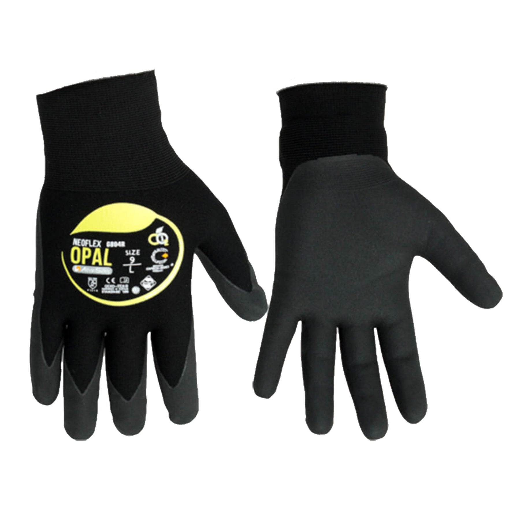 NEOFLEX OPAL GLOVE - G804R