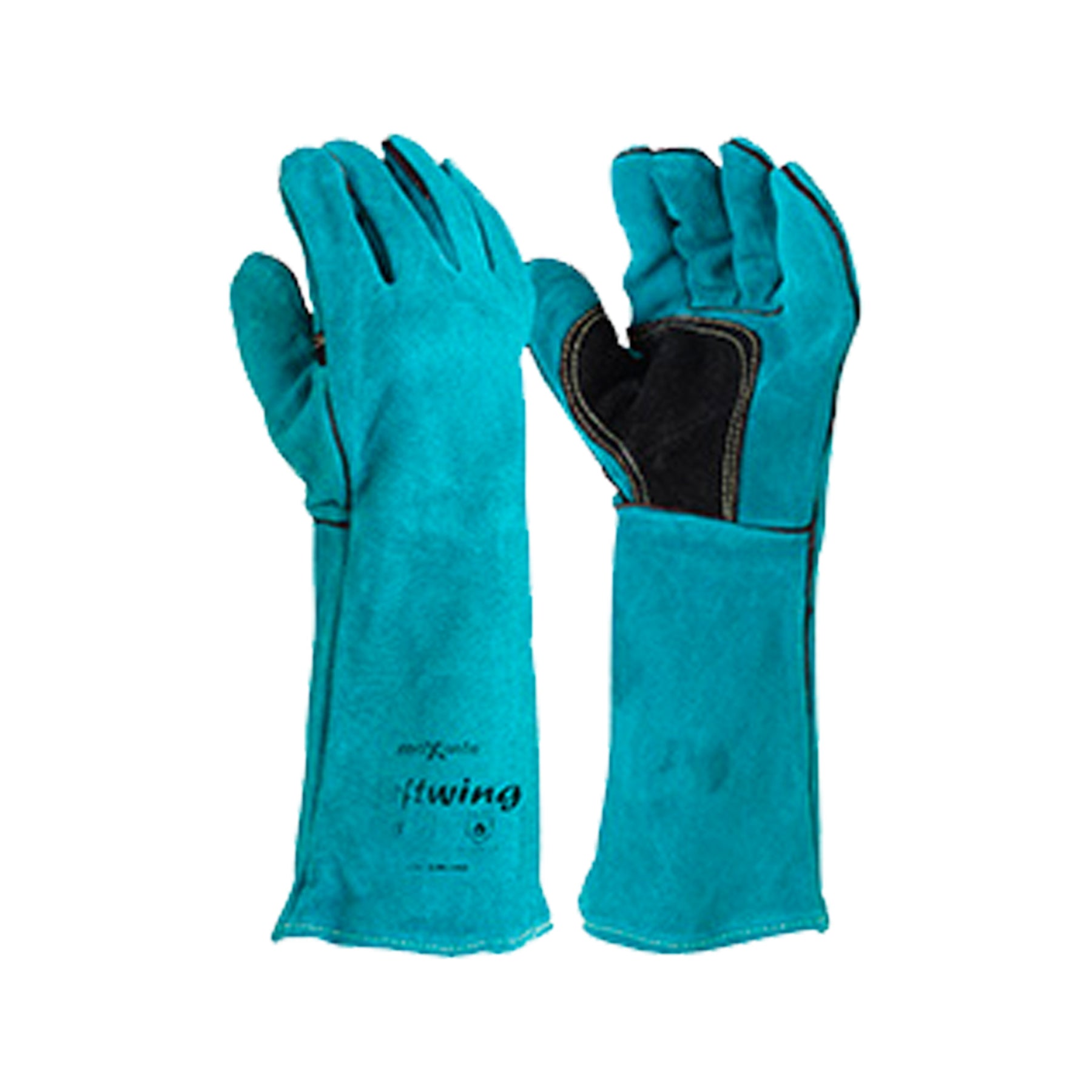 leftwing premium welders glove