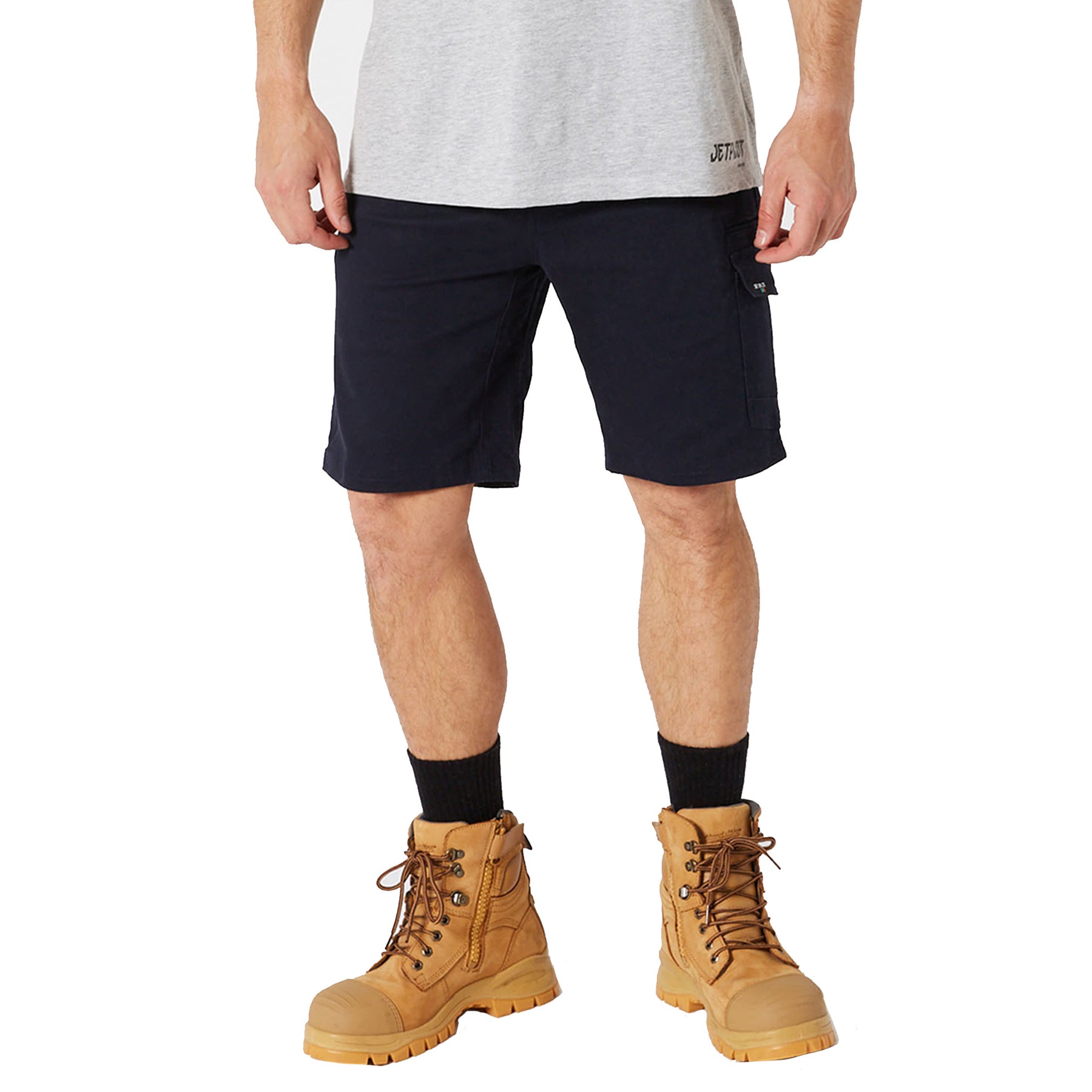 jetpilot fueled utility short in navy