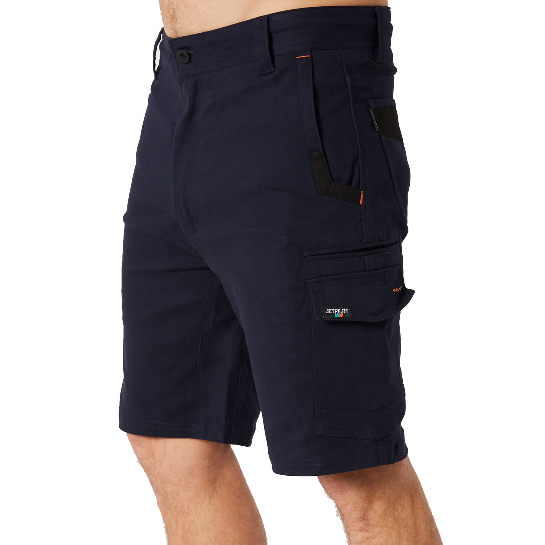 jetpilot fueled utility short in navy