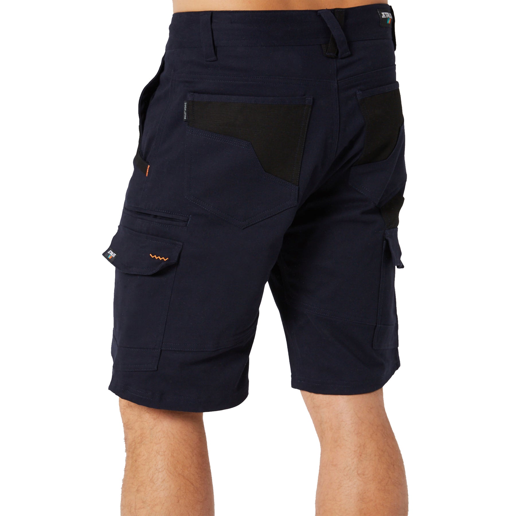 jetpilot fueled utility short in navy